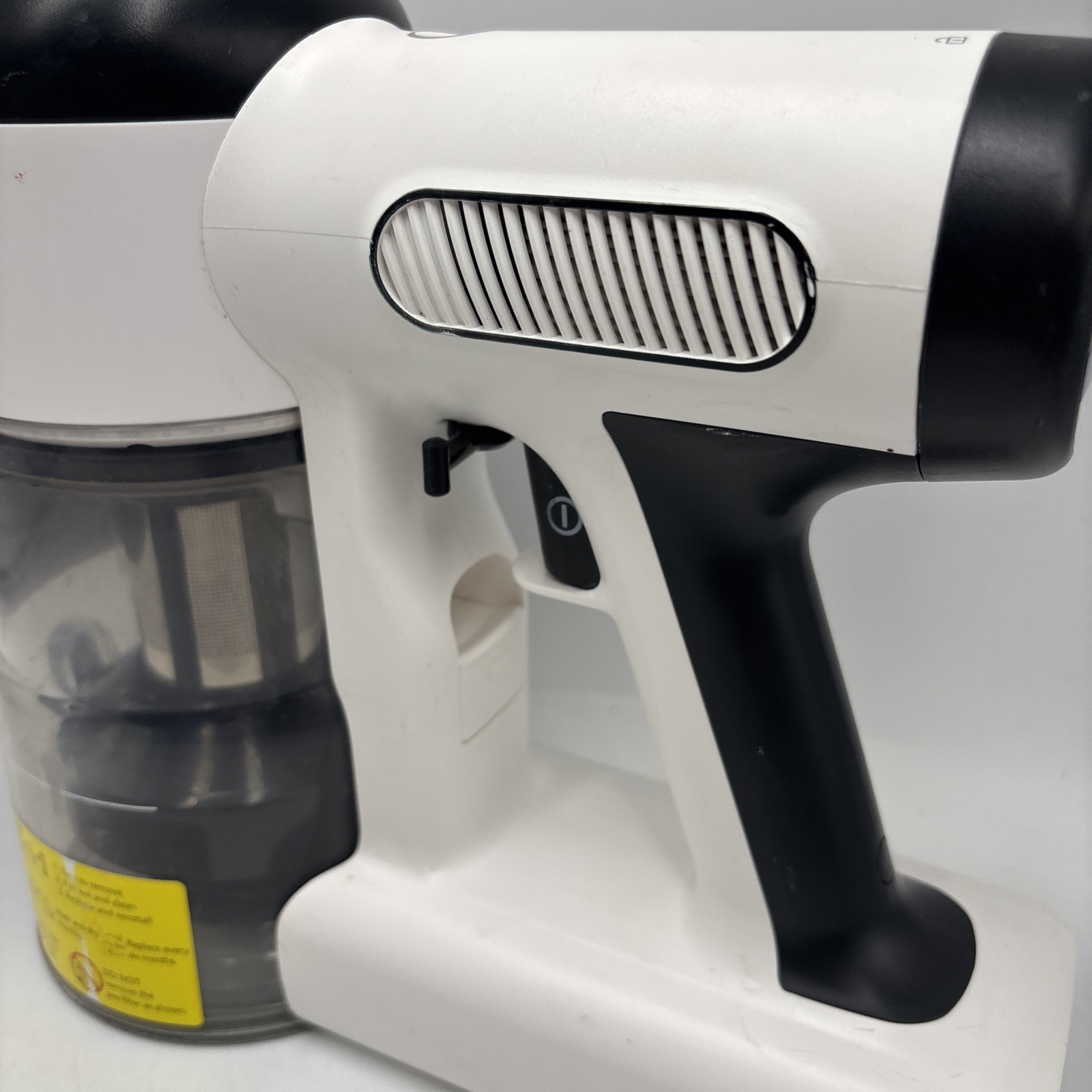 Tineco BODY HANDLE w/ MOTOR & CANISTER for Pure One VS100800US
