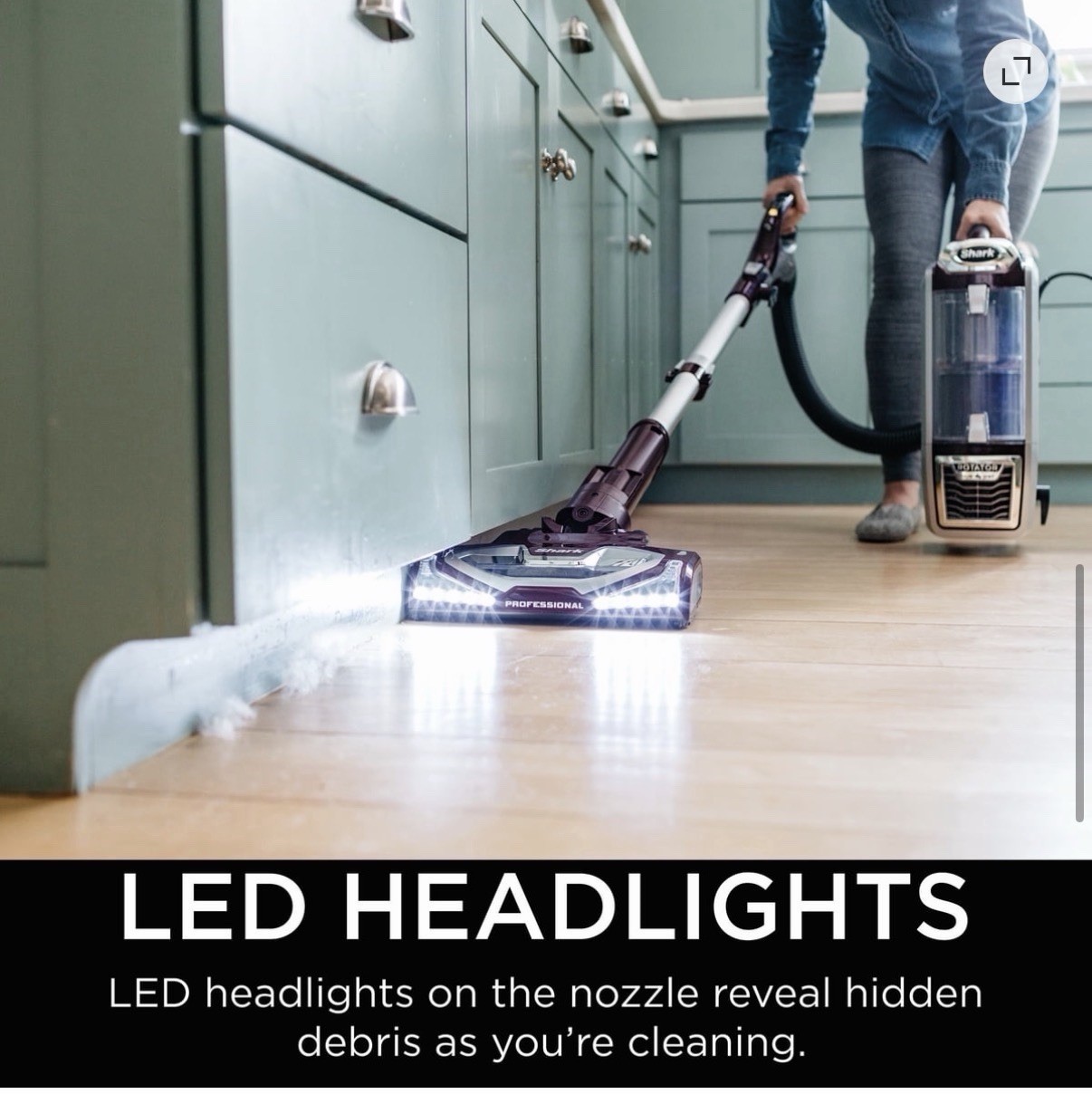 Shark NV752 Rotator Powered Lift-Away TruePet Upright Vacuum – NEW – SHIPS TODAY