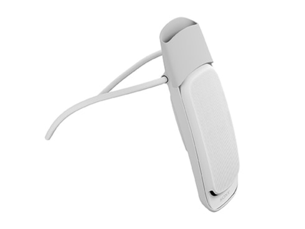 SONY REON POCKET 4 Wearable Thermo Device Neckband RNPK-4/W RNPK-4T/W New FedEx