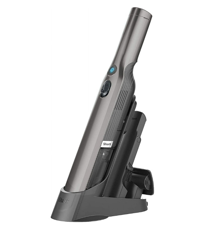 Shark WANDVAC ION W1 Cordless Handheld Vacuum – (Model: WV201)