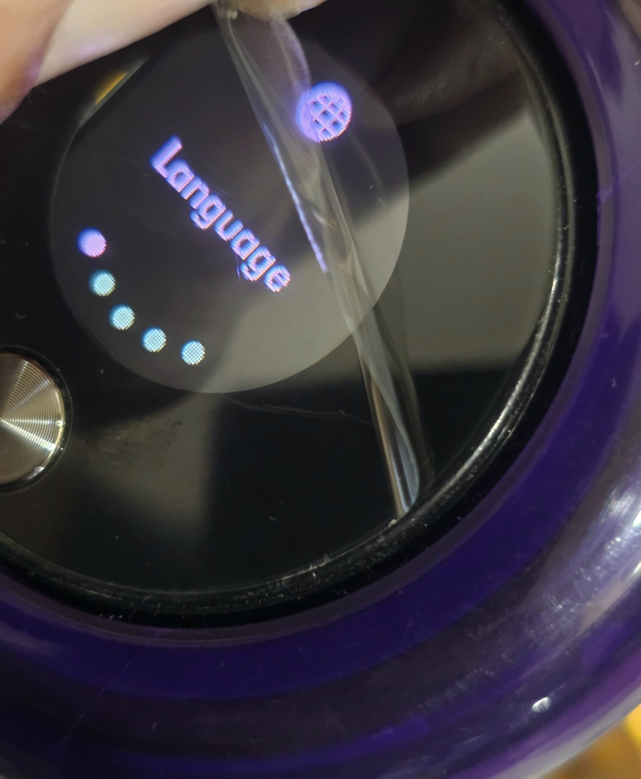 *NEW* Dyson V15 Detect SV22 Main Body No Canister Included *Fully Tested*