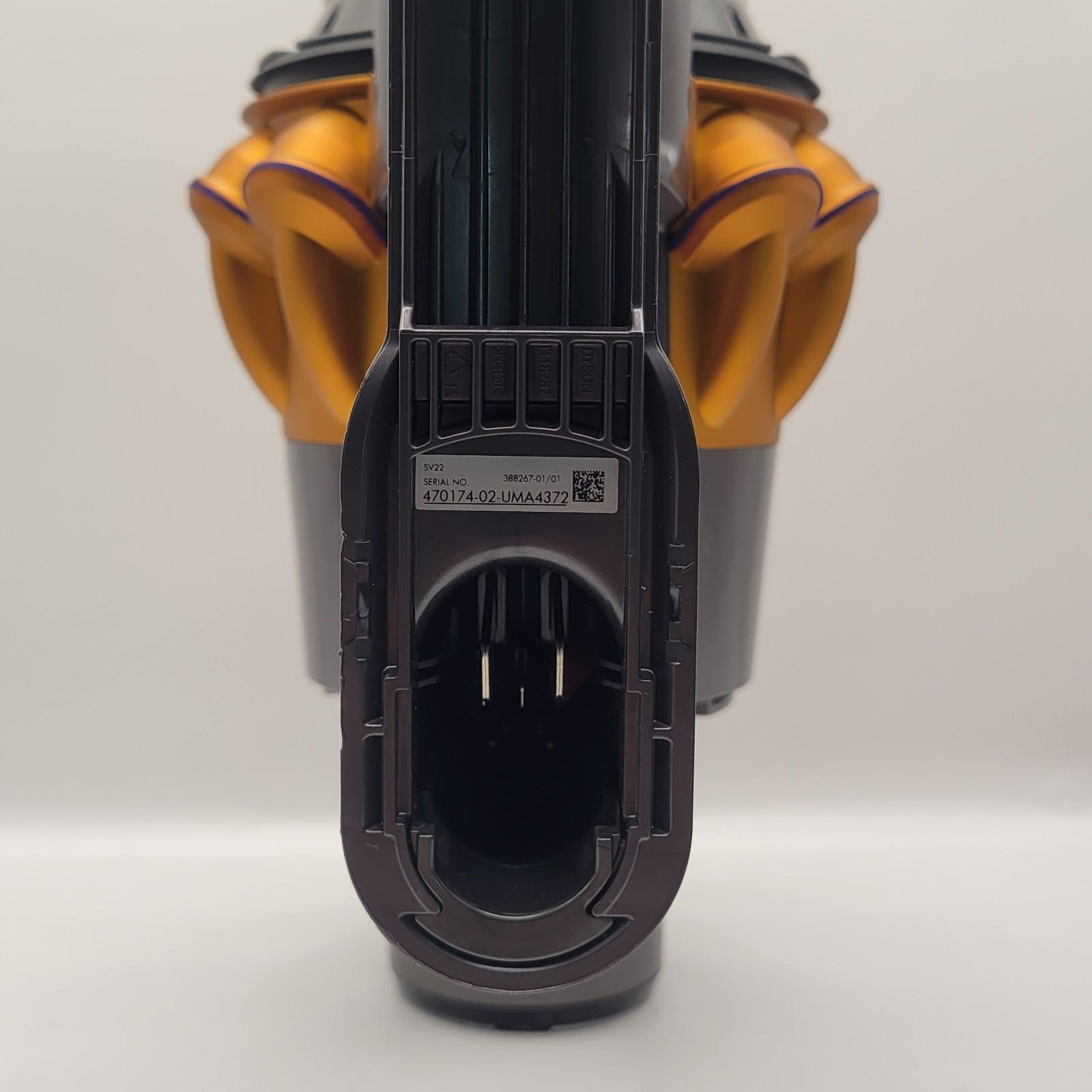 GENUINE Dyson V15 SV22 Vacuum Main Body Motor Cyclone – See Below