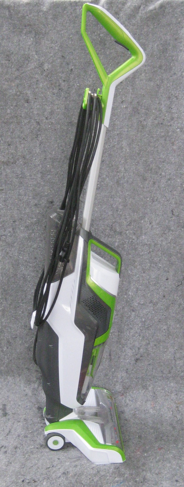 BISSELL CrossWave Multi-Surface Brush Wet Floor Vacuum Cleaner Mop 1785