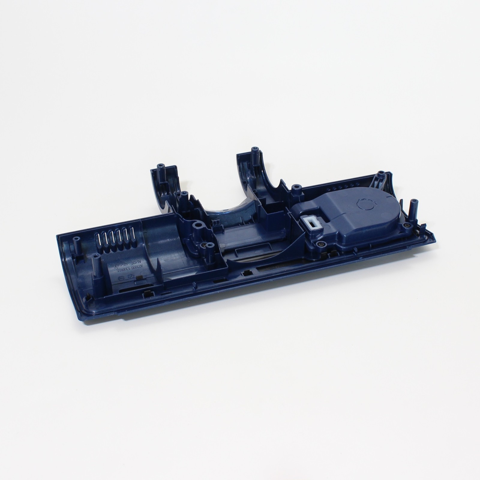 Shark Stratos AZ3002 AZ3000 Vacuum Cleaner Power Head Floor Nozzle Top Cover