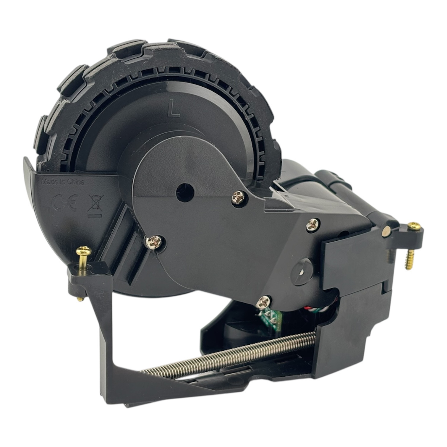 OEM iRobot Roomba Combo j7+ j9+ 10 Max – Replacement Left Wheel Drive Motor