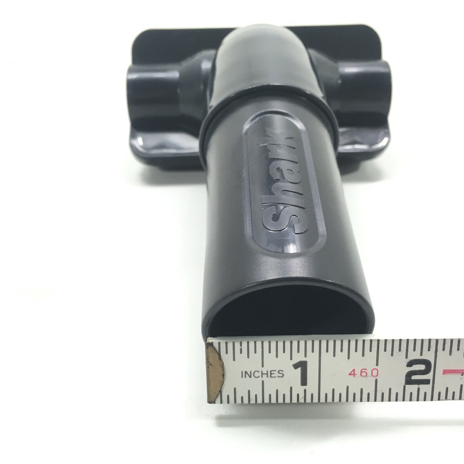 Shark LZ602 LZ600 LZ601 HV345 HV390 HV391 DUST BRUSH TOOL Attachment #244FLIH390