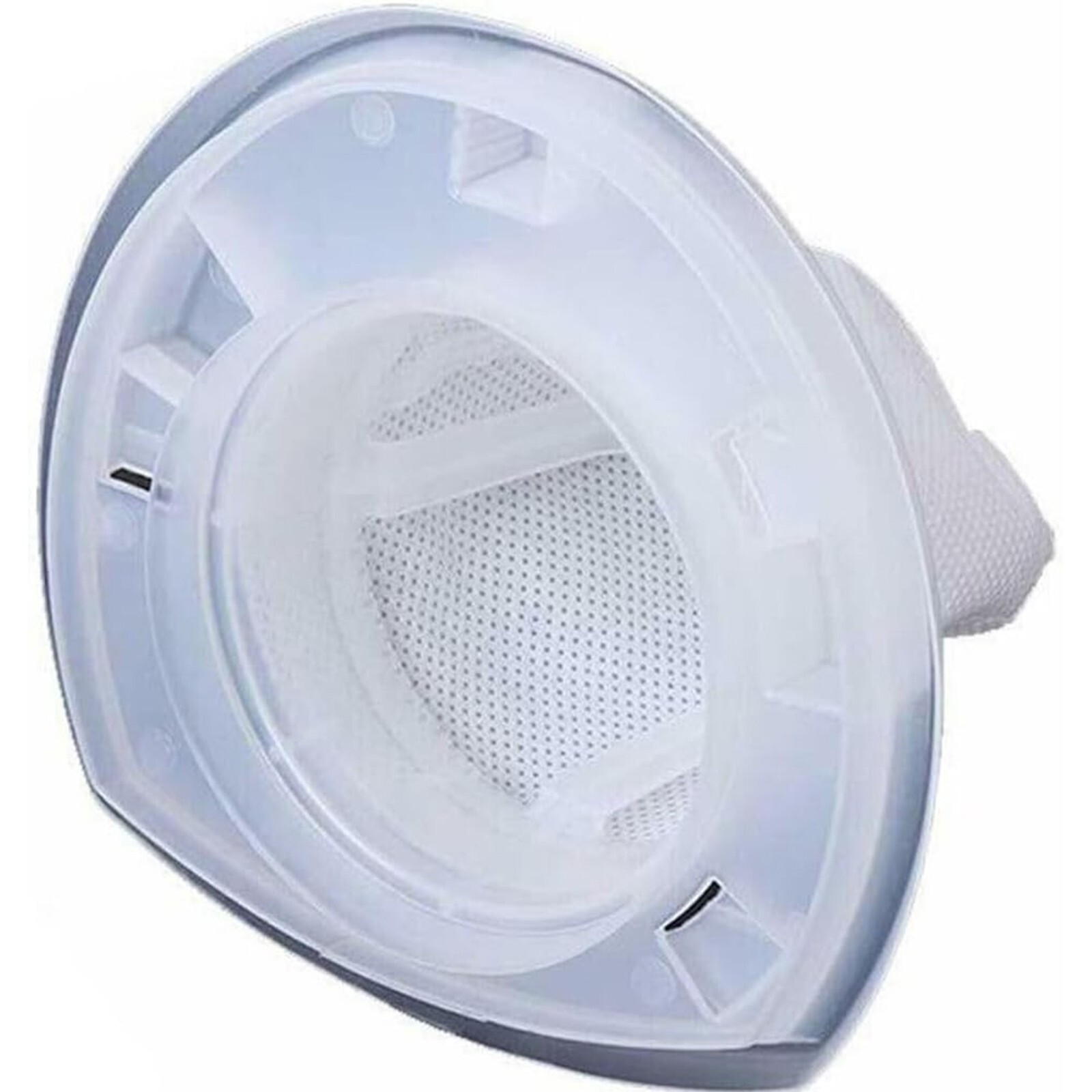 Masterpart Generic Filter Compatible with Black & Decker VF110 filter. Compatibl