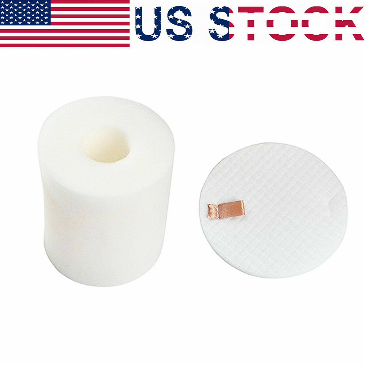 Vacuum Filters Replacement for Shark Rotator Professional Lift-Away NV500 NV501