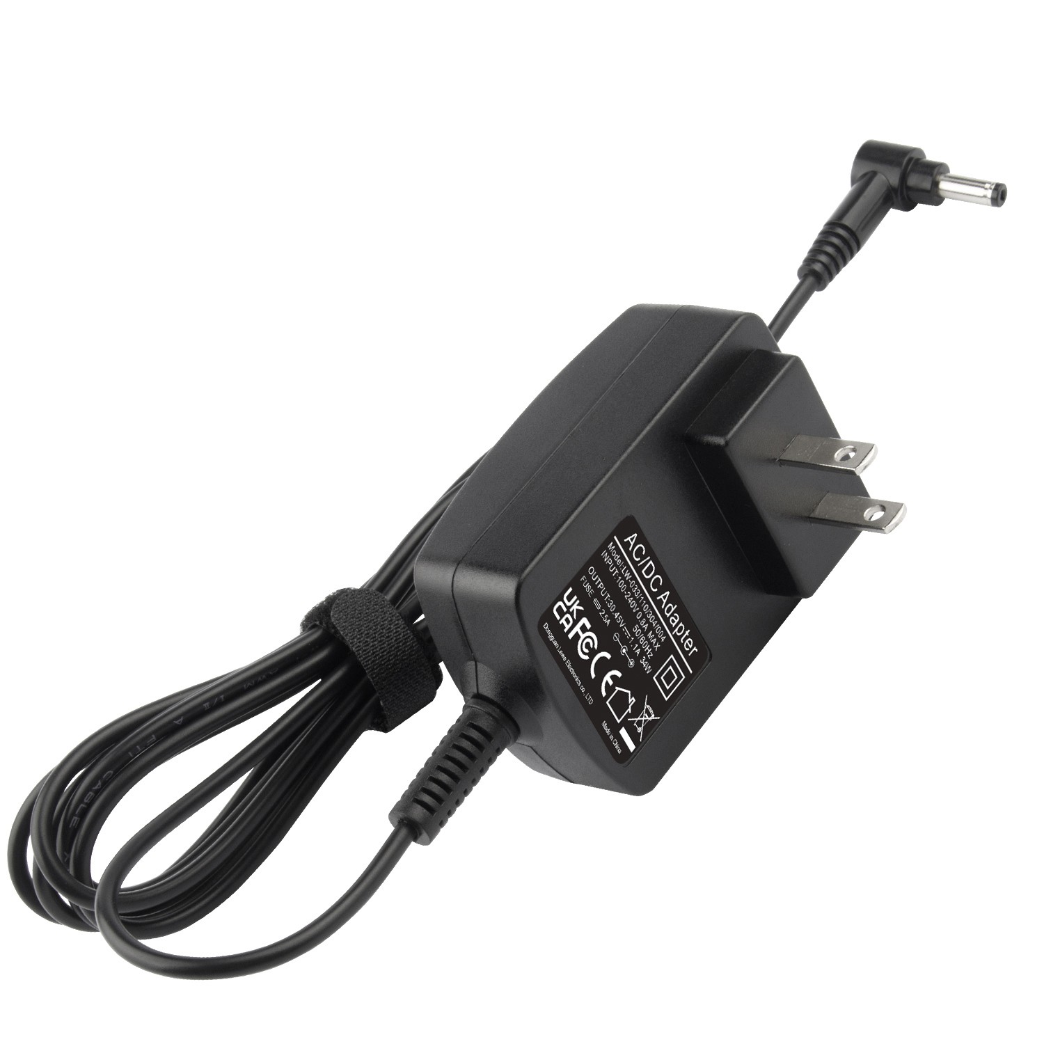 30.45V 1.1A AC Adapter Charger For Dyson Cyclone V10 V11 SV12 Power Supply Cord