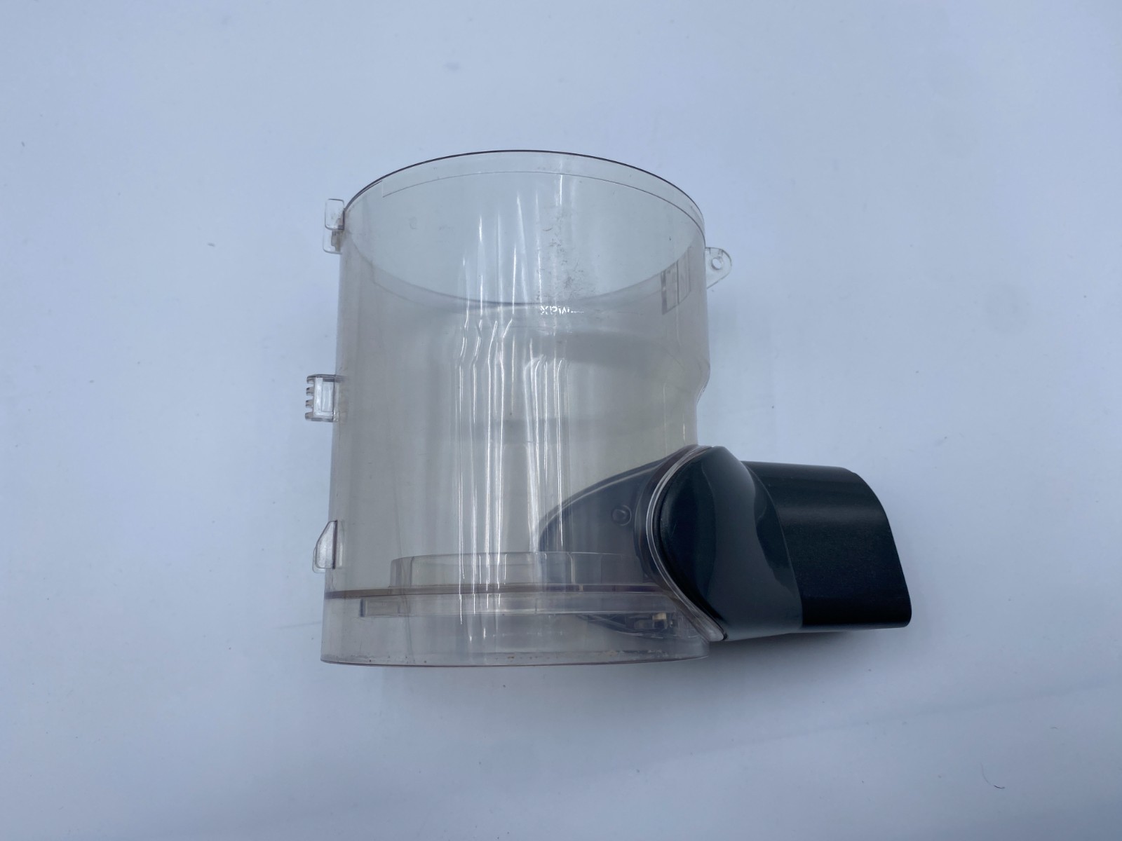 DAMAGED -NO LID/FILTER – Replacement Dust Bin WYZE Cordless Stick Vacuum WCLVAC