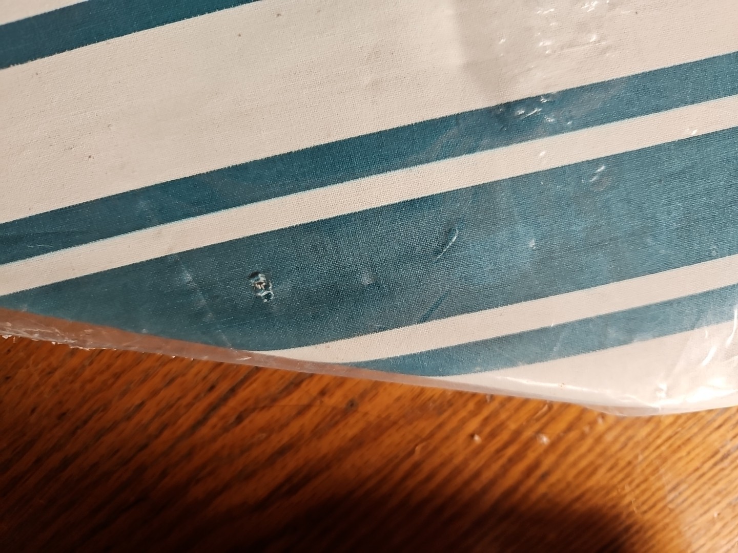 New Design Trend Countertop/Tabletop Ironing Board USA. Very Sturdy Quality.