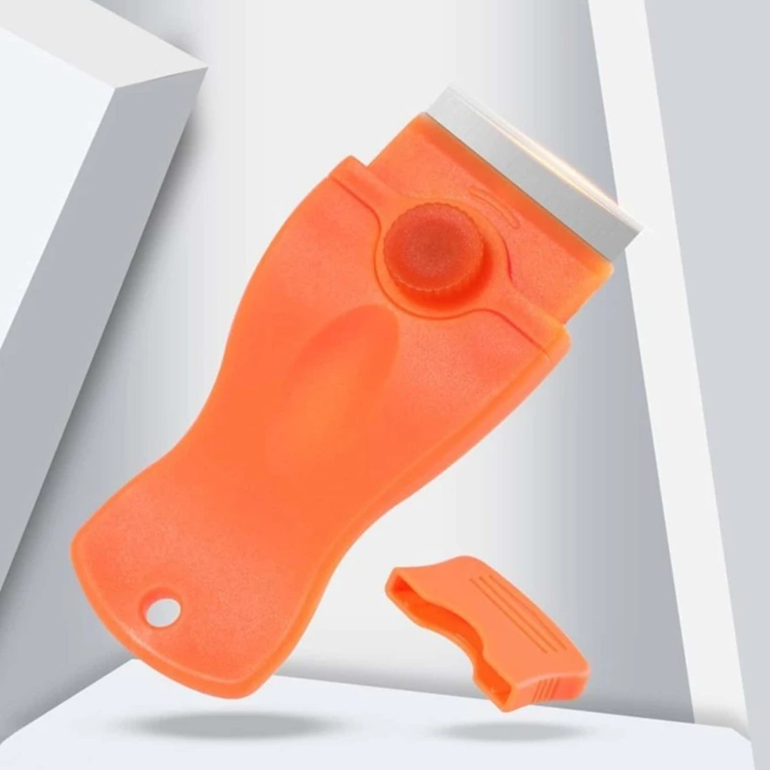 Portable Cleaning Scrap Multifunction Versatile Surface Kitchen Cleaning Tool US