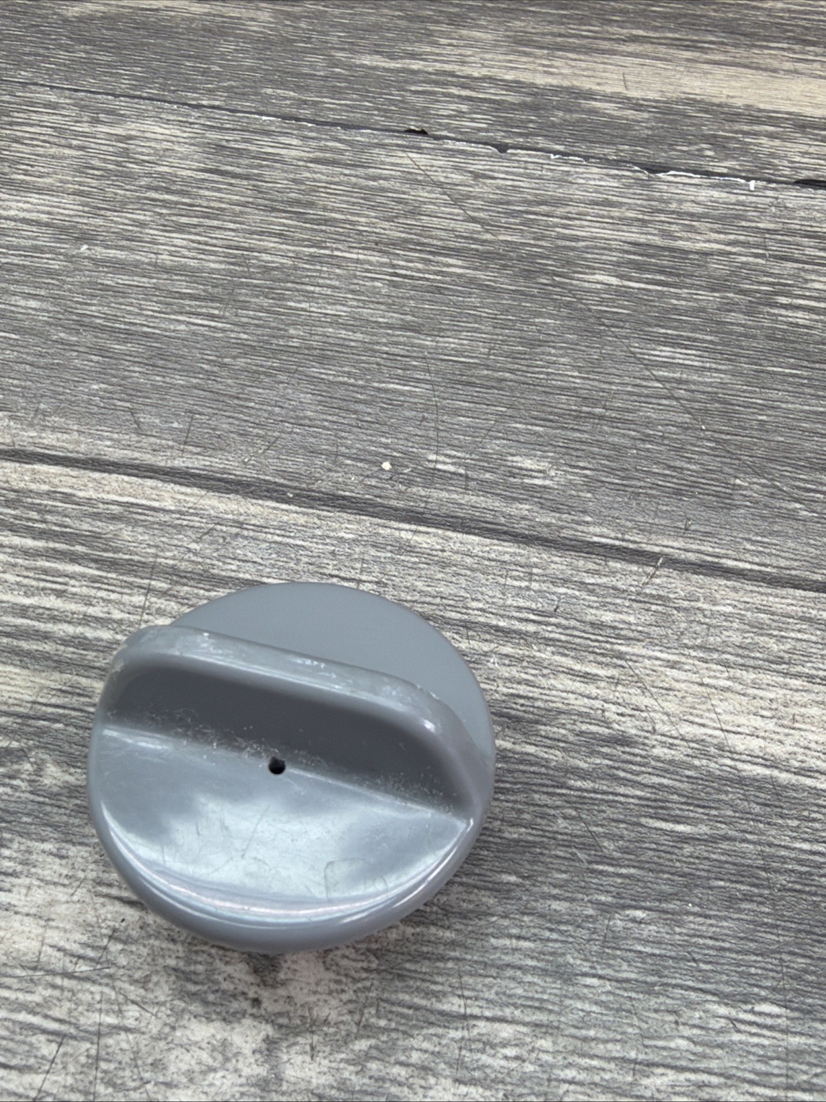 Shark Steam Mop S3501 Replacement Water Tank Cap Part ONLY knob lid