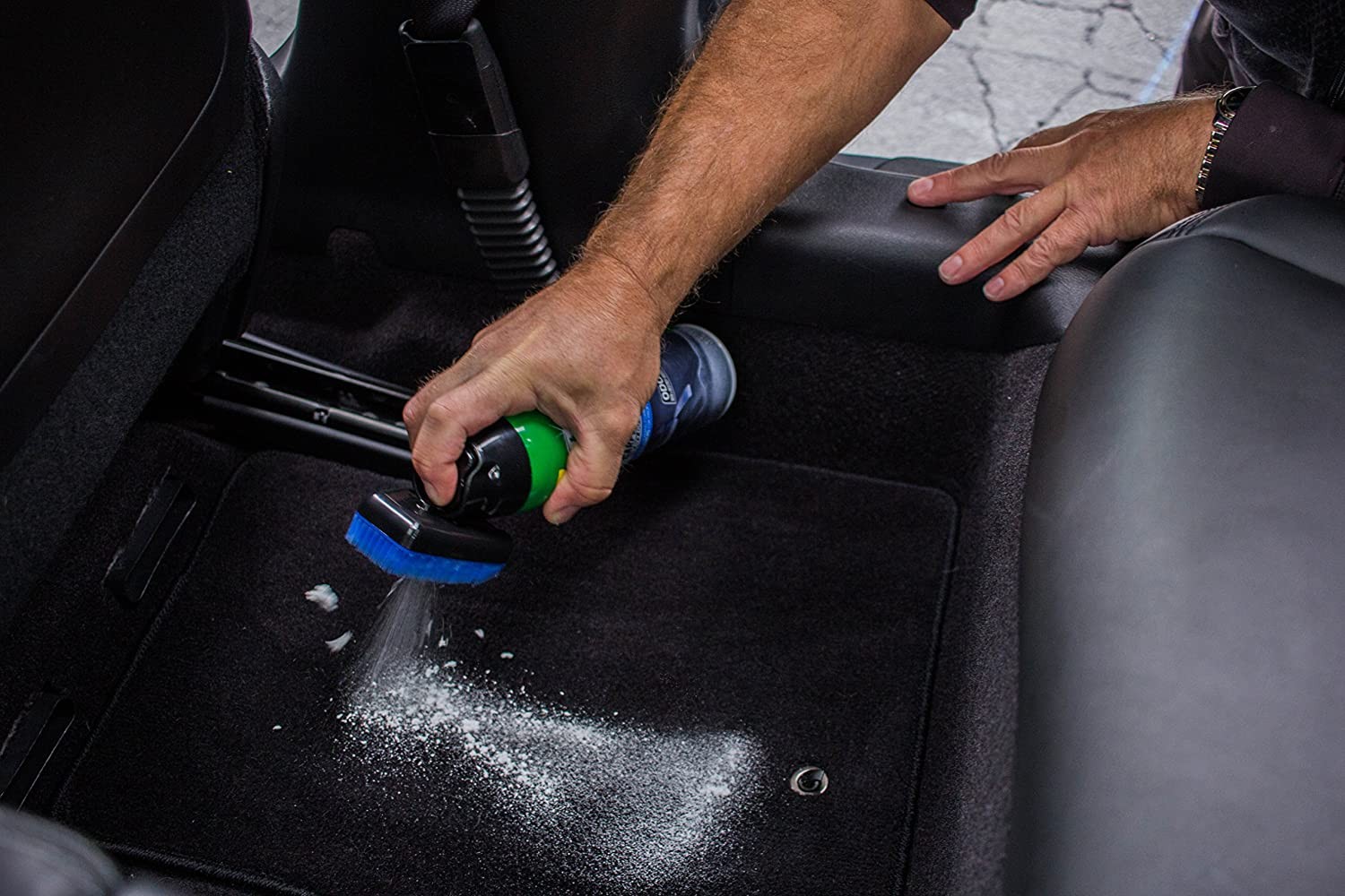 Turtle Wax T-244R1 OXY Power Out Carpet Cleaner, Get Rid of Deep Stains & Odors