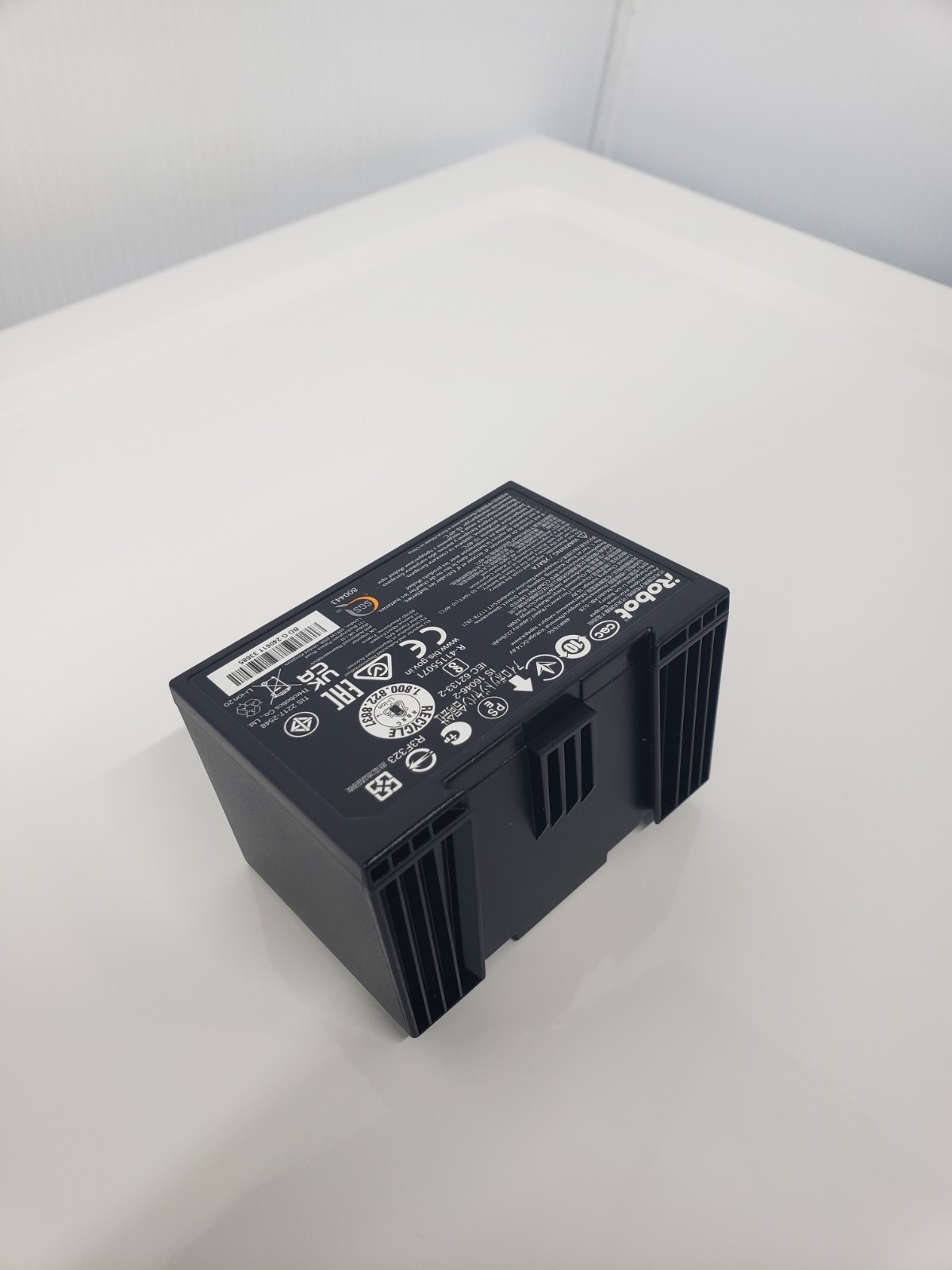 Genuine Battery for iRobot Roomba i4 j5 j6 j7 j5+ j6+ j7+ abl-d2b