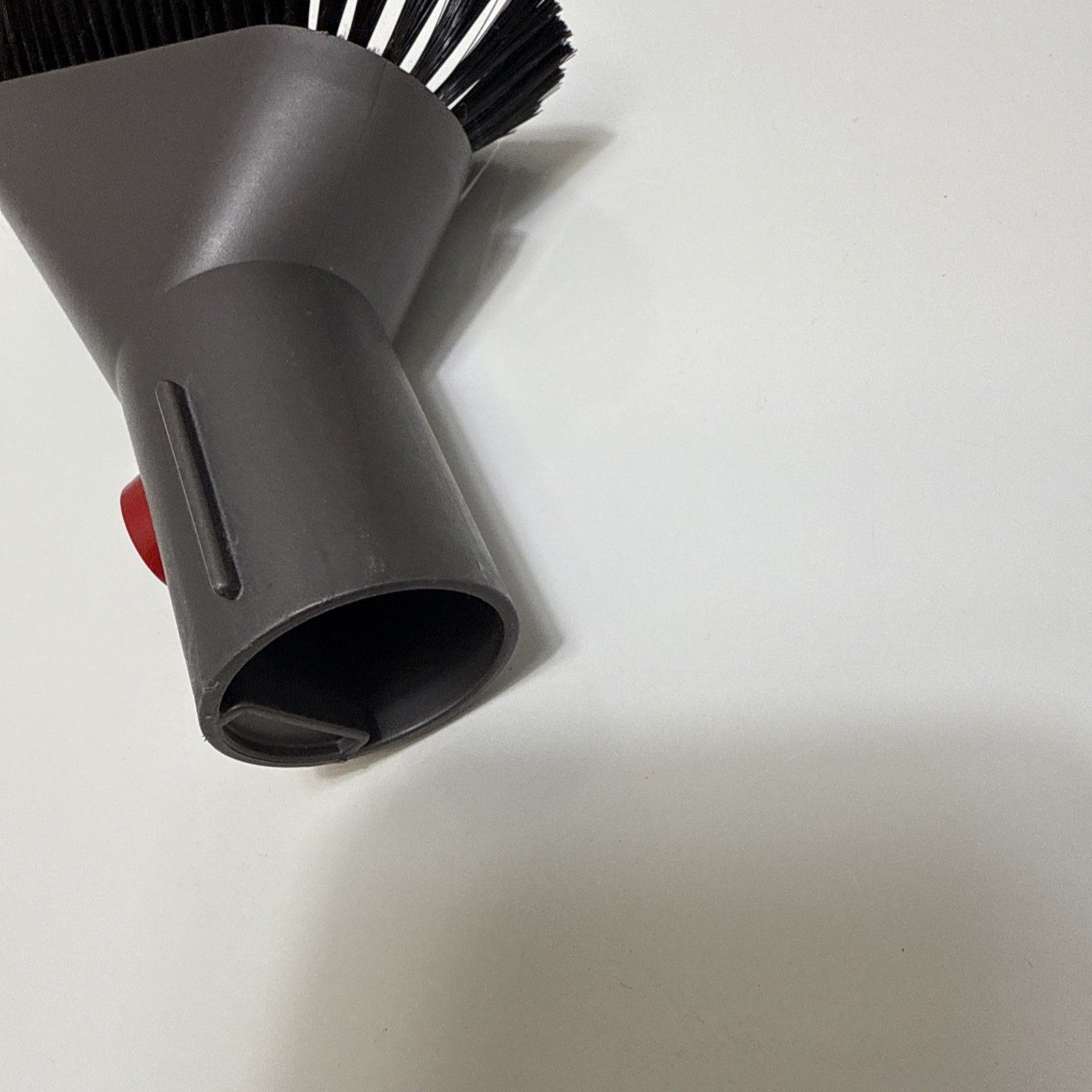 Dyson Mini Soft Dusting Brush V7 V8 V10 V11 Quick Release Tool Vacuum Genuine