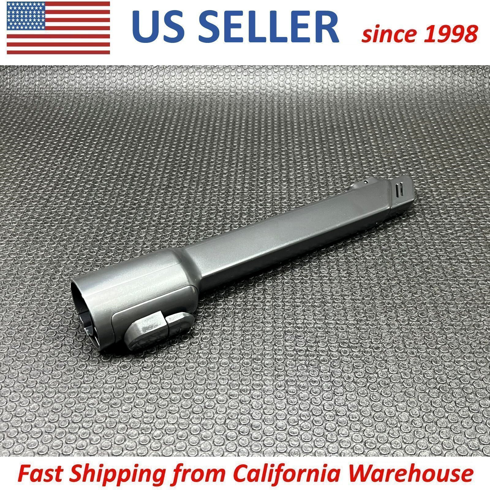 Genuine Samsung Jet Bespoke Vacuum Long Reach Extendable Crevice Tool Attachment