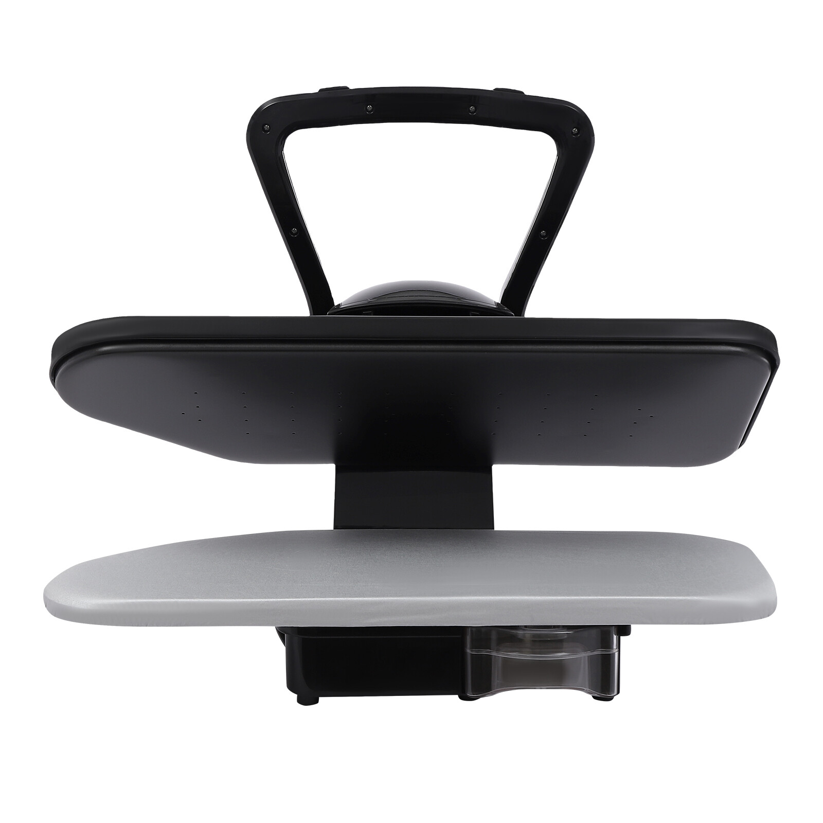 Intelligent Steam Press Iron Machine for Clothes 1600W Digital Steam Press 392 ℉