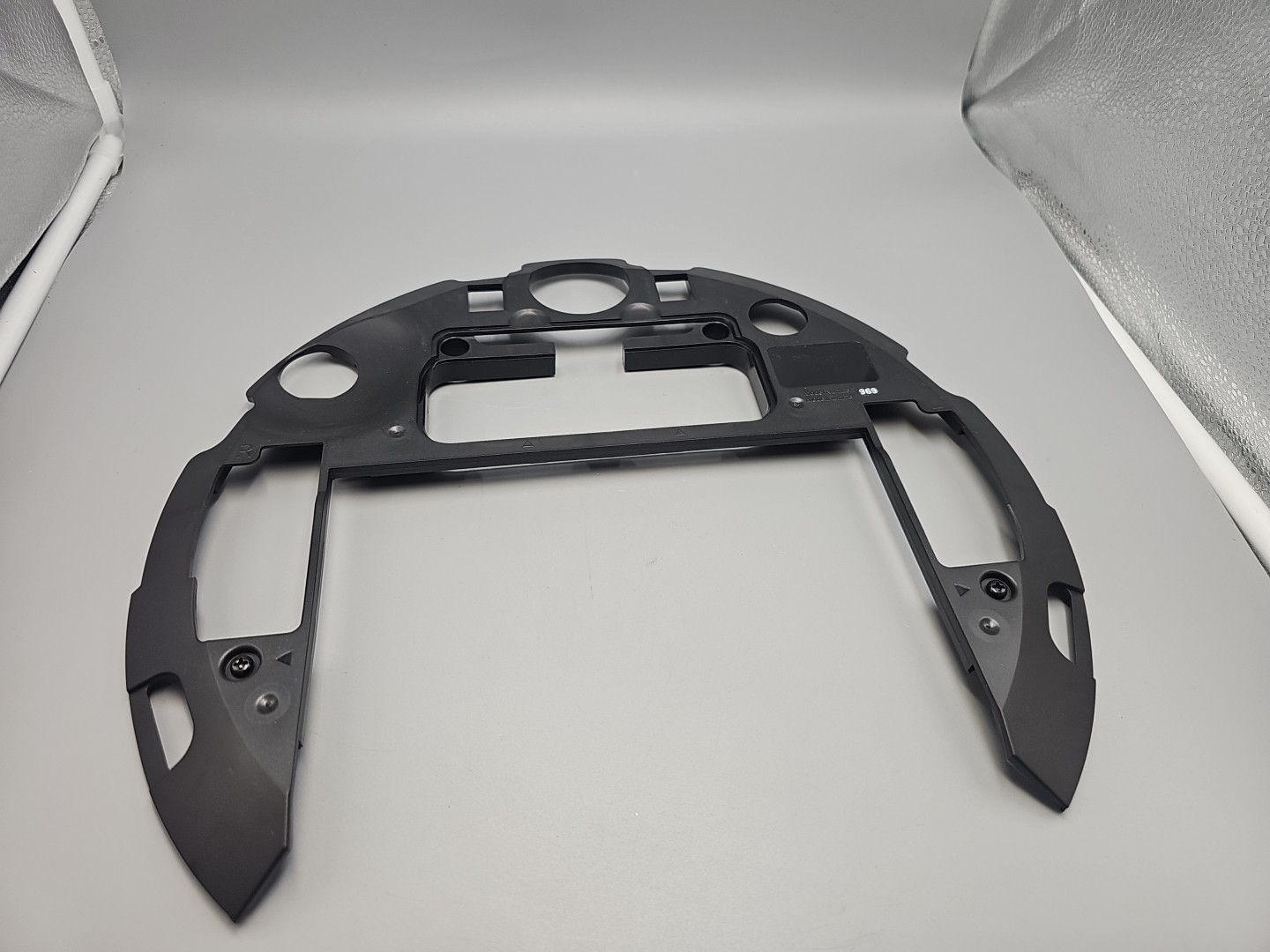 Bottom Lid Cover Plate Replacement for iRobot Roomba 900 Series 960 980 981 985