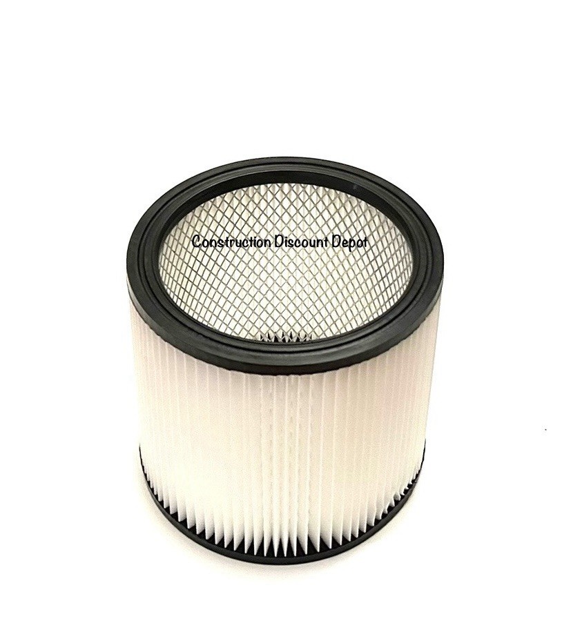 OEM Replacement Cartridge Filter Craftsman CMXEVXA18115 Shop Vacuum 08-2566B