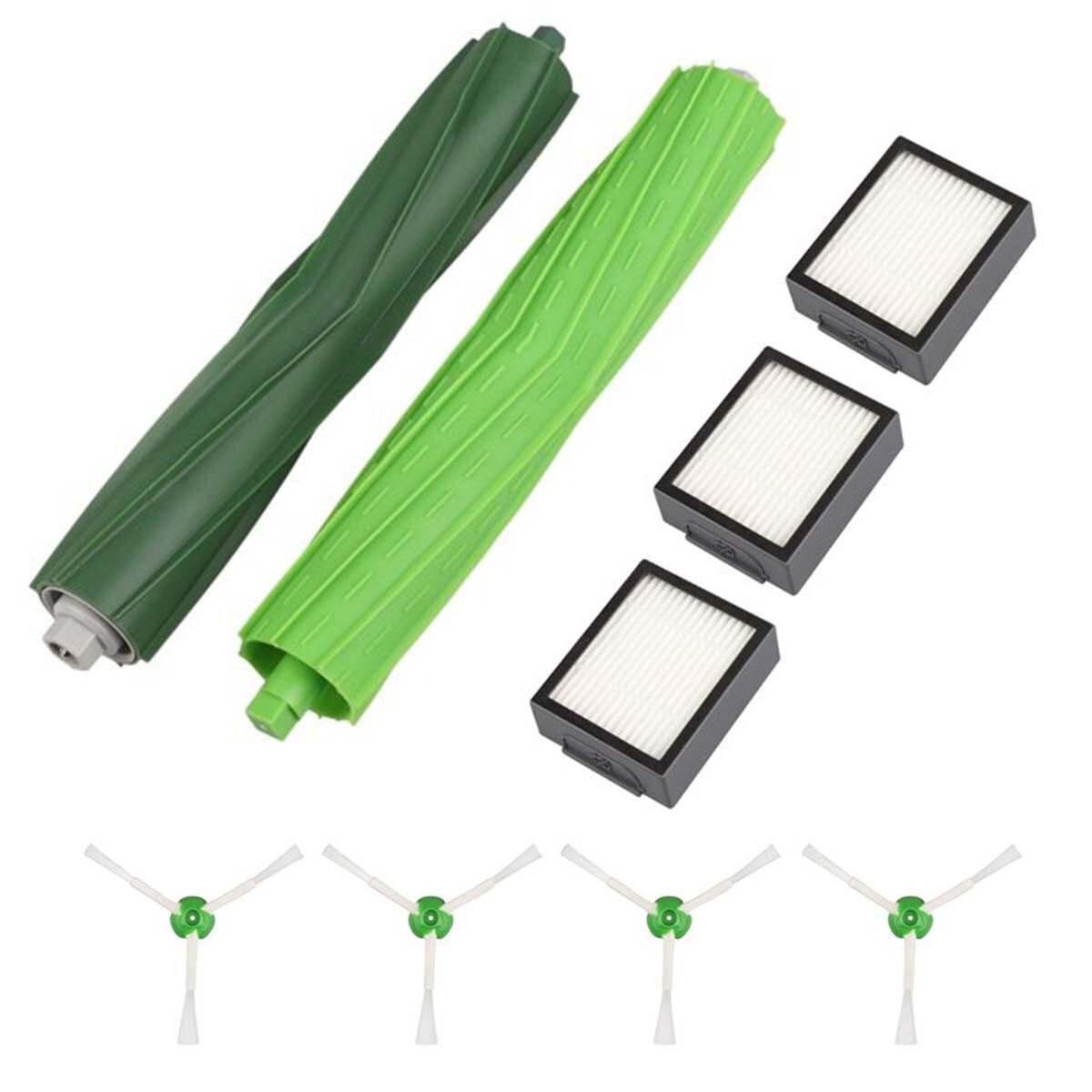 For iRobot Filter Replacement Parts Roomba e5 e6 e7 i7 i7+i7 Plus e and i Series