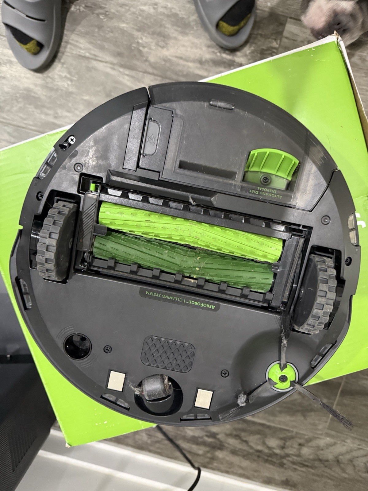 iRobot Roomba j7+ Vacuum