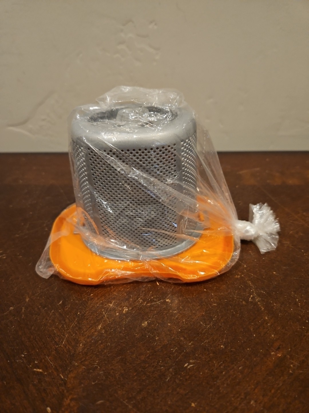 Black & Decker Dustbuster HJVK515JP Pre-Filter Basket & Filter Gray Replacement