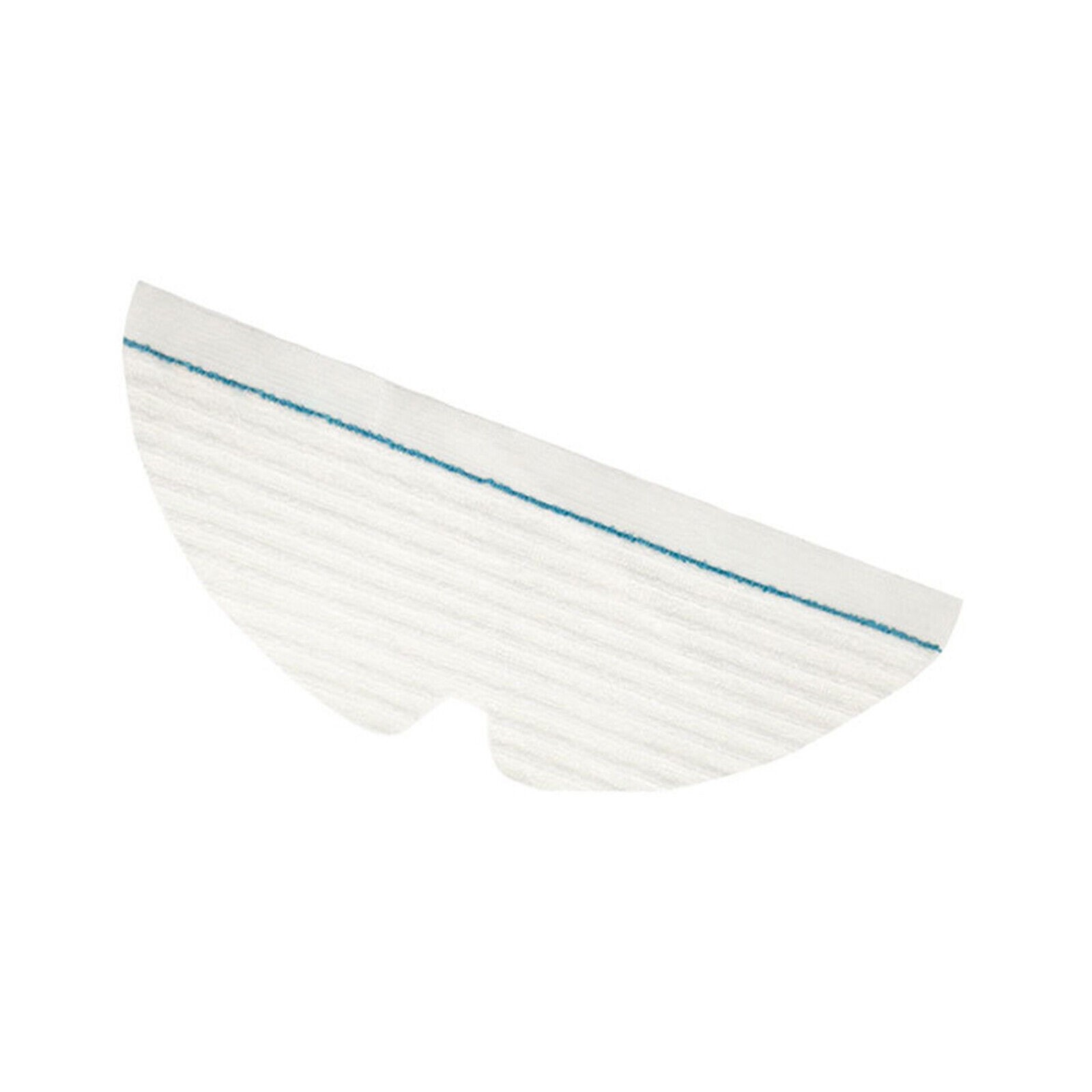 Disposable Mop Cloth Mounting Plate For Roborock S6 S5 Max E35 E2 Vacuum Cleaner