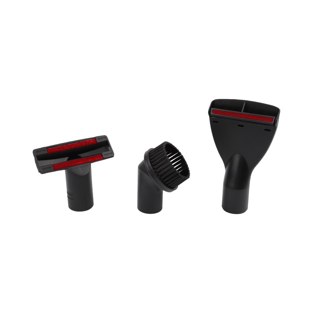 Indoor Nozzle Suction Vacuum Cleaner Parts ABS + PP Accessories