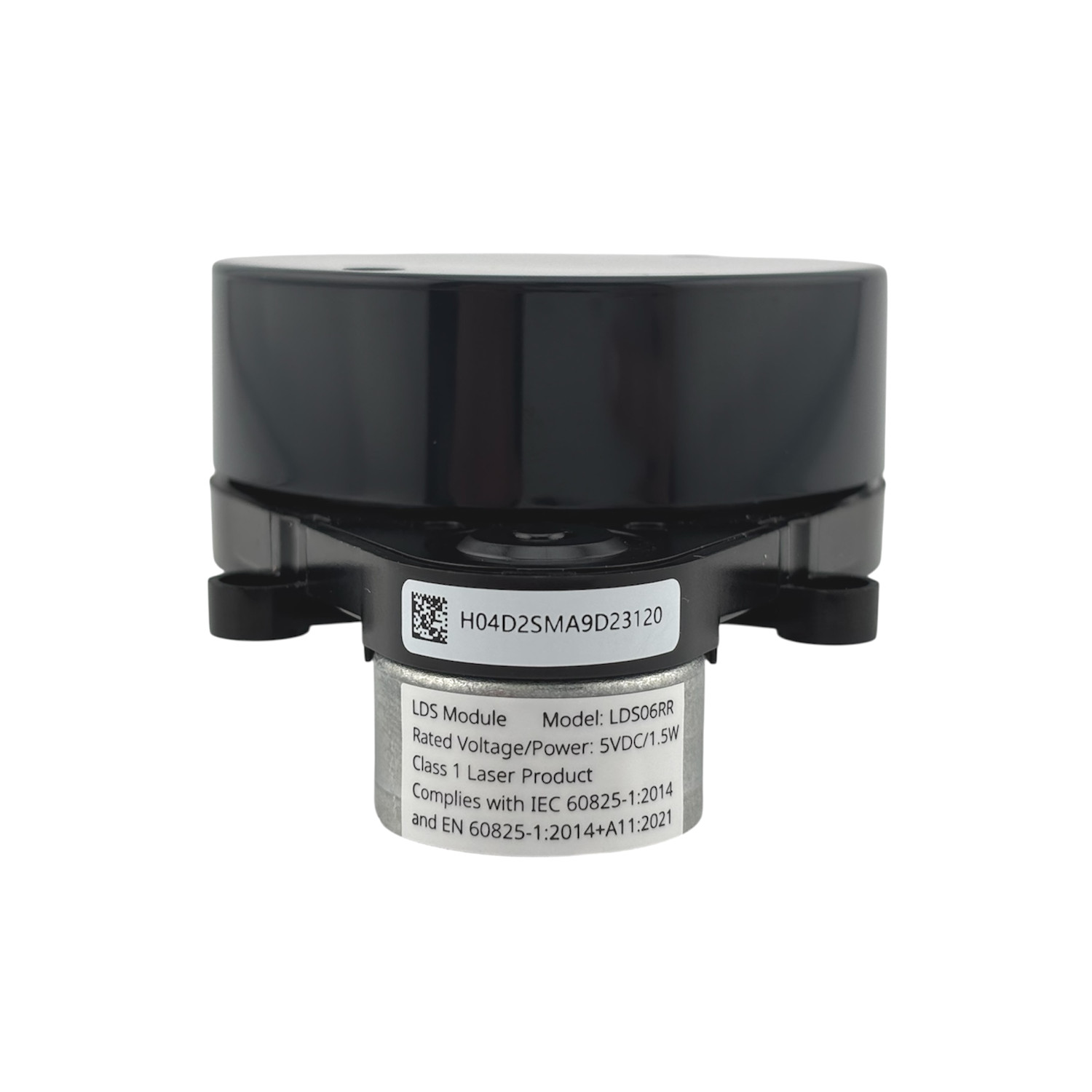 OEM Roborock Q Revo Series Lidar LDS06RR – Navigation 360 LDS Module
