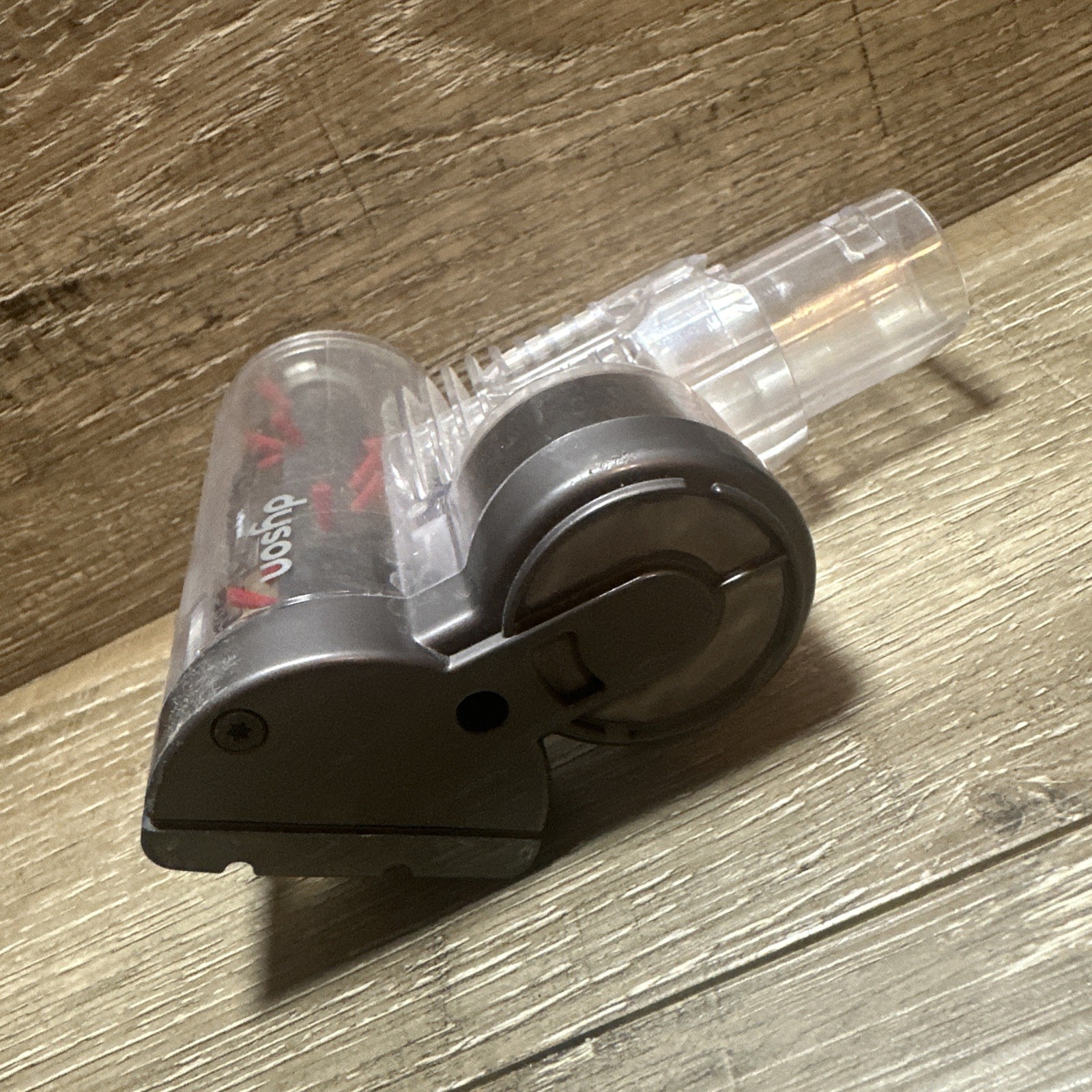 Dyson DC07 DC11 DC14 DC15 DC40 DC41 Mini Turbine Head Tool Attachment Pet Head