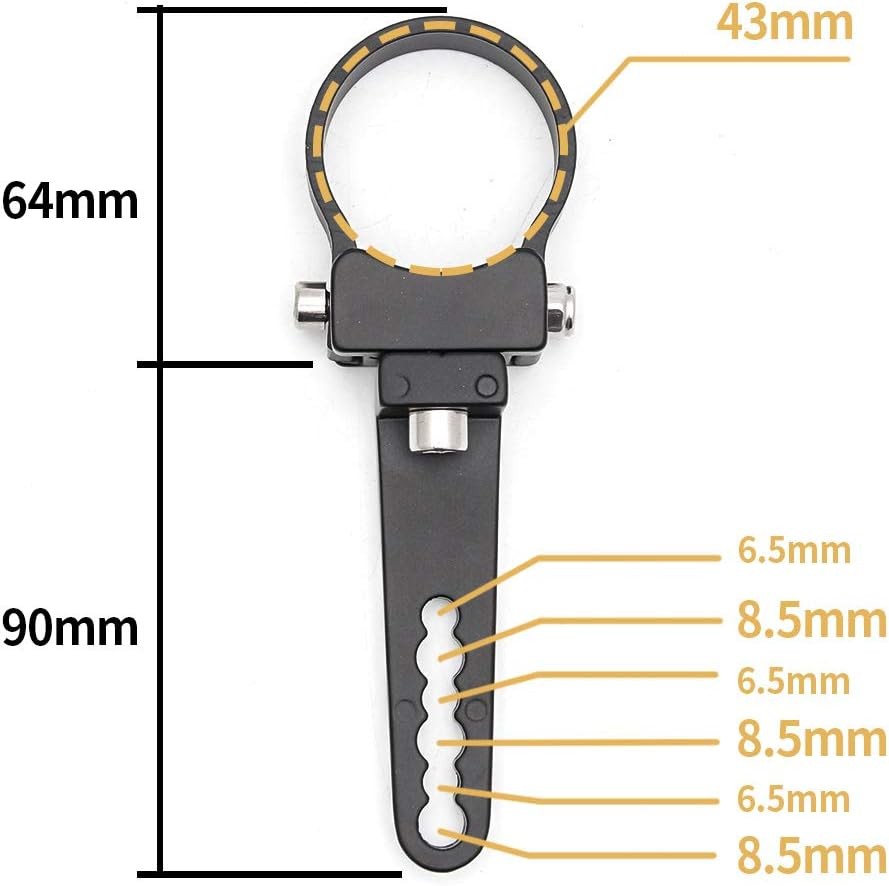 Mounting Bracket for 1.75 Inch Tube Roll Cage Bull Bar Roof Ra Size: 1.75 inch