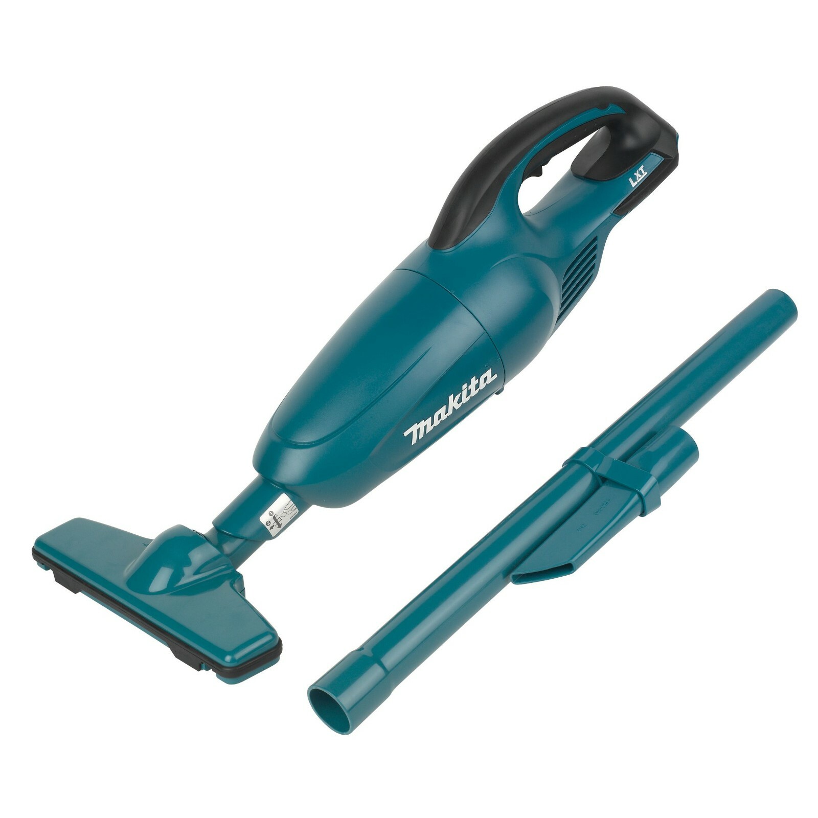 MAKITA DCL180Z 18V LXT Li-Ion Cordless Cleaner Handly Vacuum Body Only