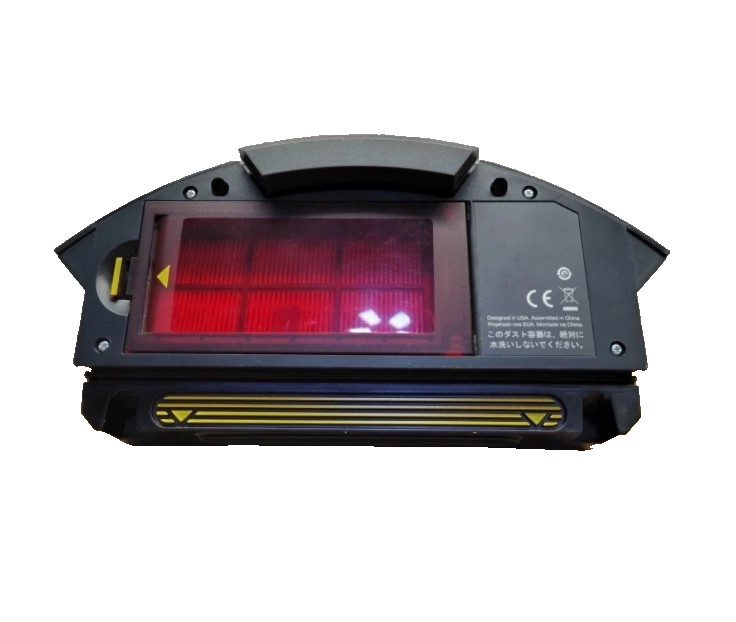 OEM iRobot Roomba Replacement Dust Bin for 800 900 Series 860 870 880 960 965