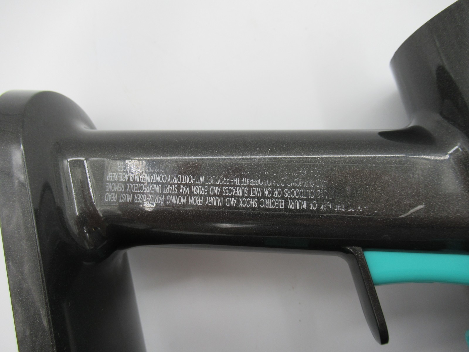 OEM WYZE S Model ONLY WCLVAC-S Replacement Motor Unit Cordless Stick Vacuum