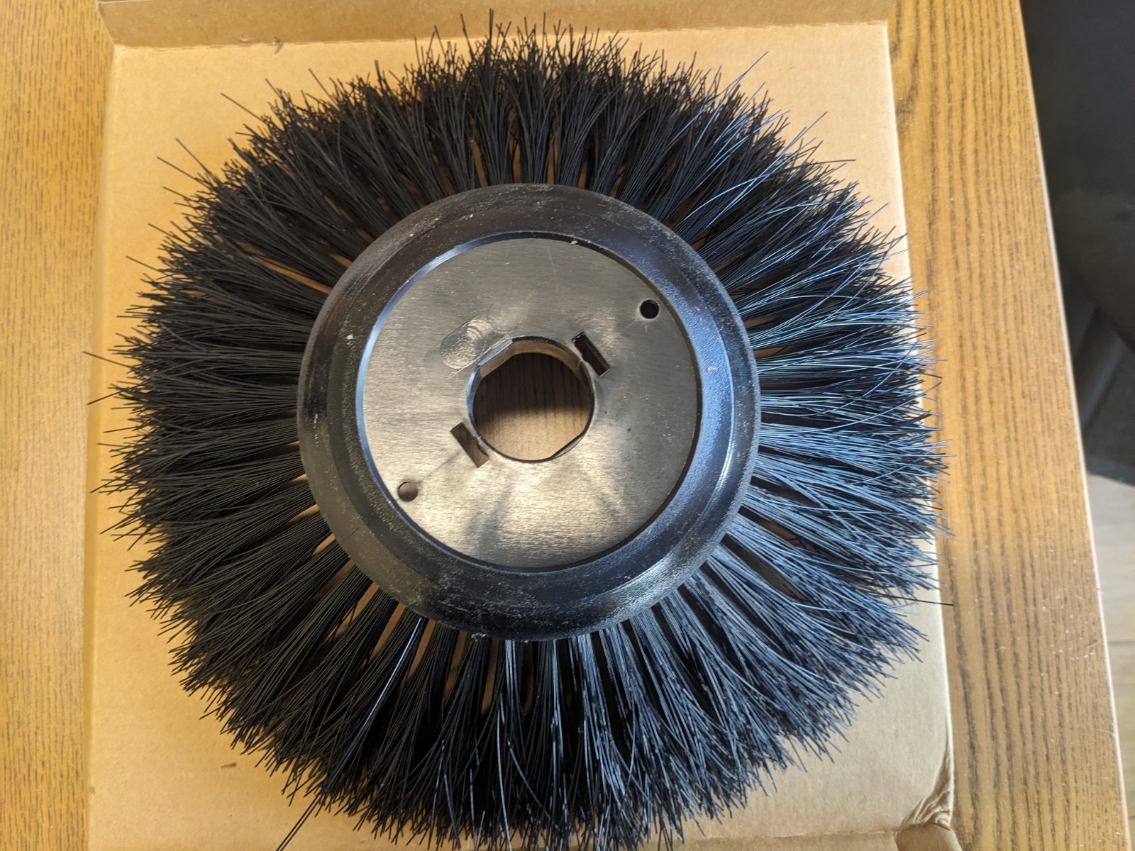 Side brush Replacement For Vacuum Sweeper Unknown Manufacturer
