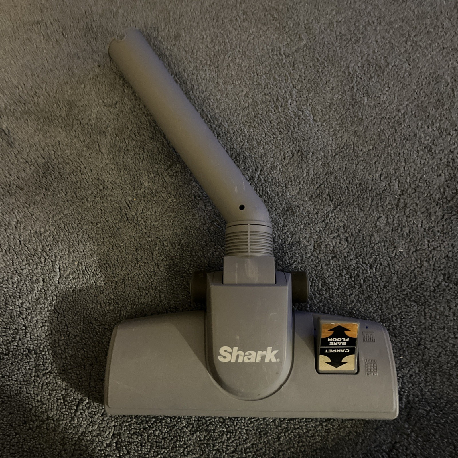 SHARK NV500 NV501 NV502 NV504 NV510 FLOOR NOZZLE ATTACHMENT ACCESSORY XSN500