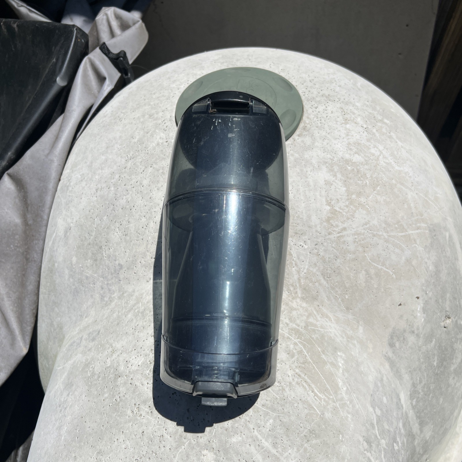 Genuine Dirt Cup for Hoover Linx Vacuum BH50010 BH50020