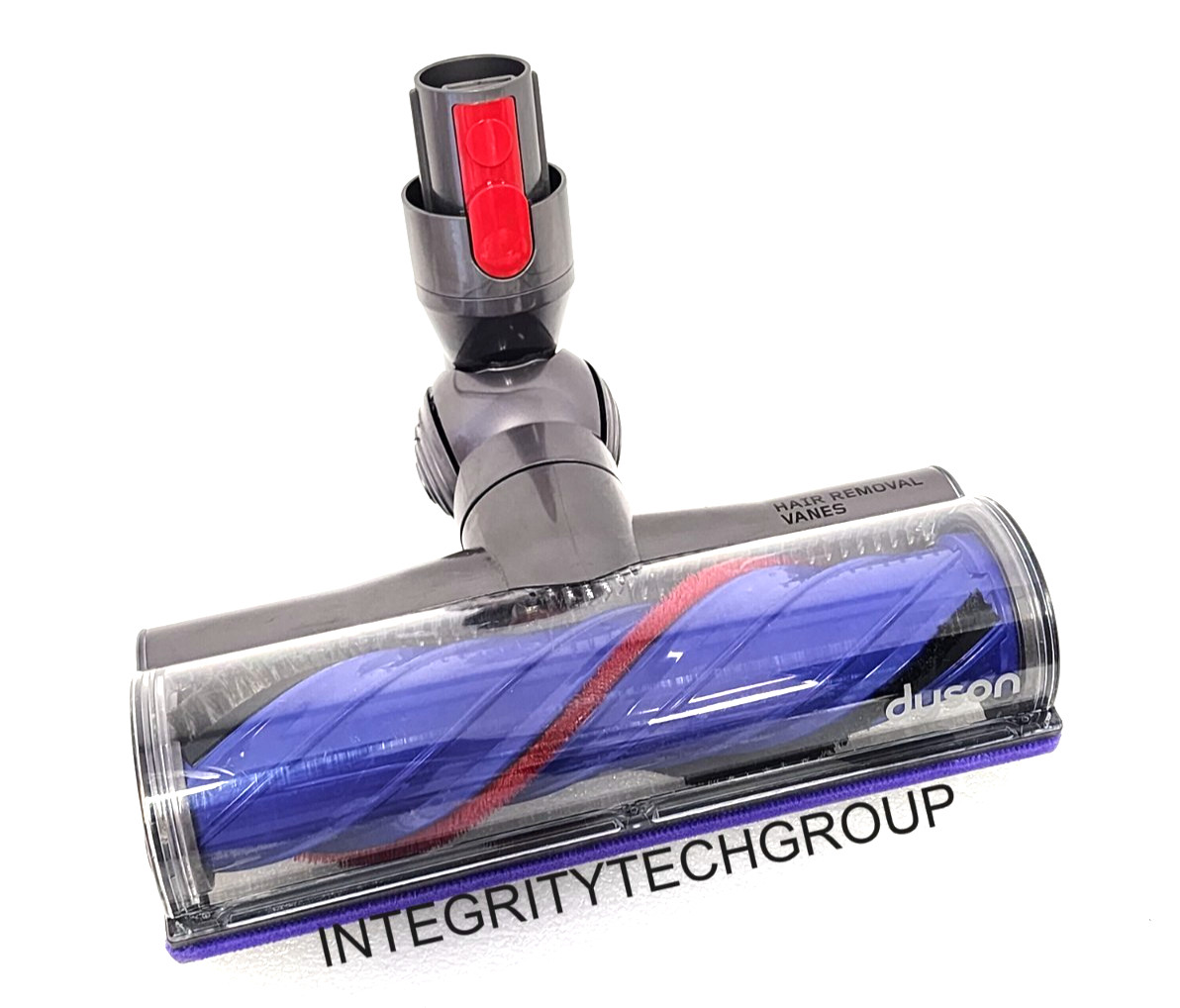 Genuine Replacement Motorbar Floor Brush Cleaner Head for Dyson V15 V11 V10 V8