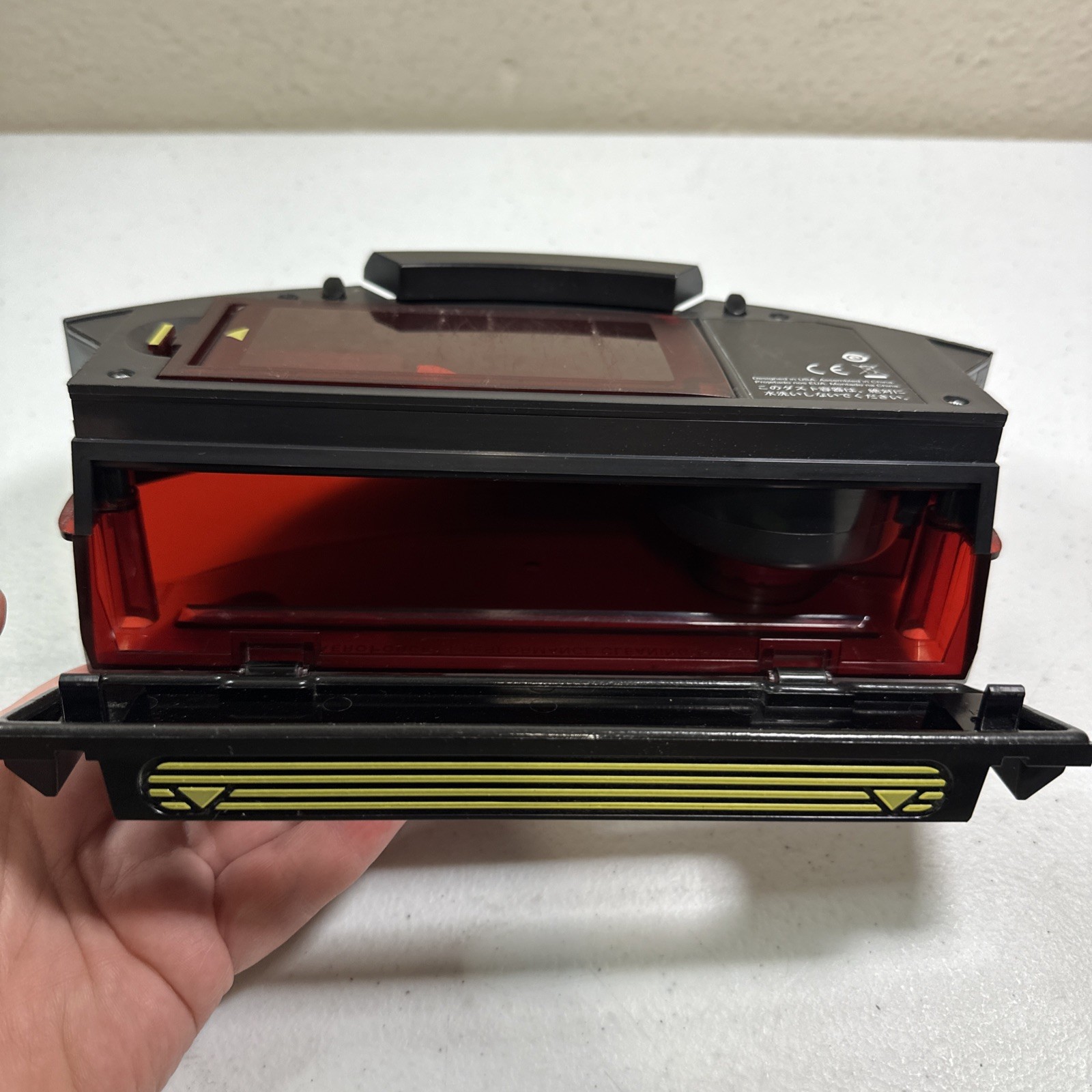 Original iRobot Roomba AeroForce Dust Bin 800 805 860 880 890 960 980/ Filter