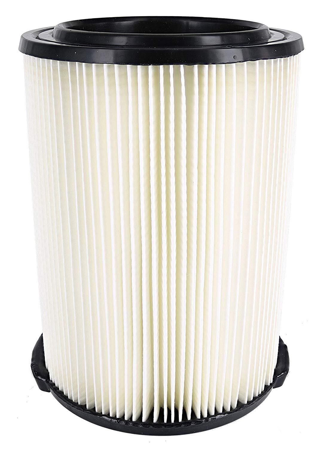 MaximalPower VF4000 Vacuum Filter for Ridgid 72947 Wet Dry Vacs Combo Pack