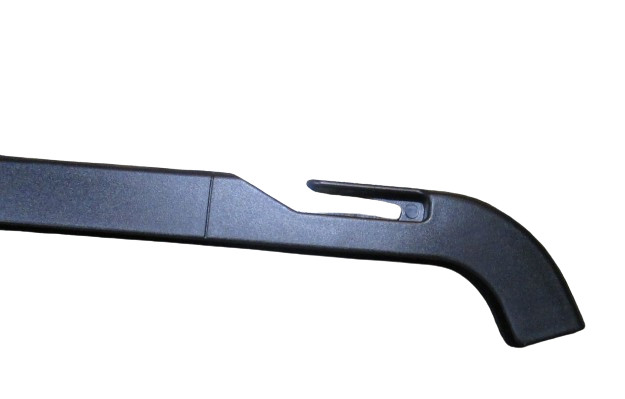 Nike Plastic Heavy Duty 18″ Width Clothes Gown Top Coat Hanger w/Notches Black