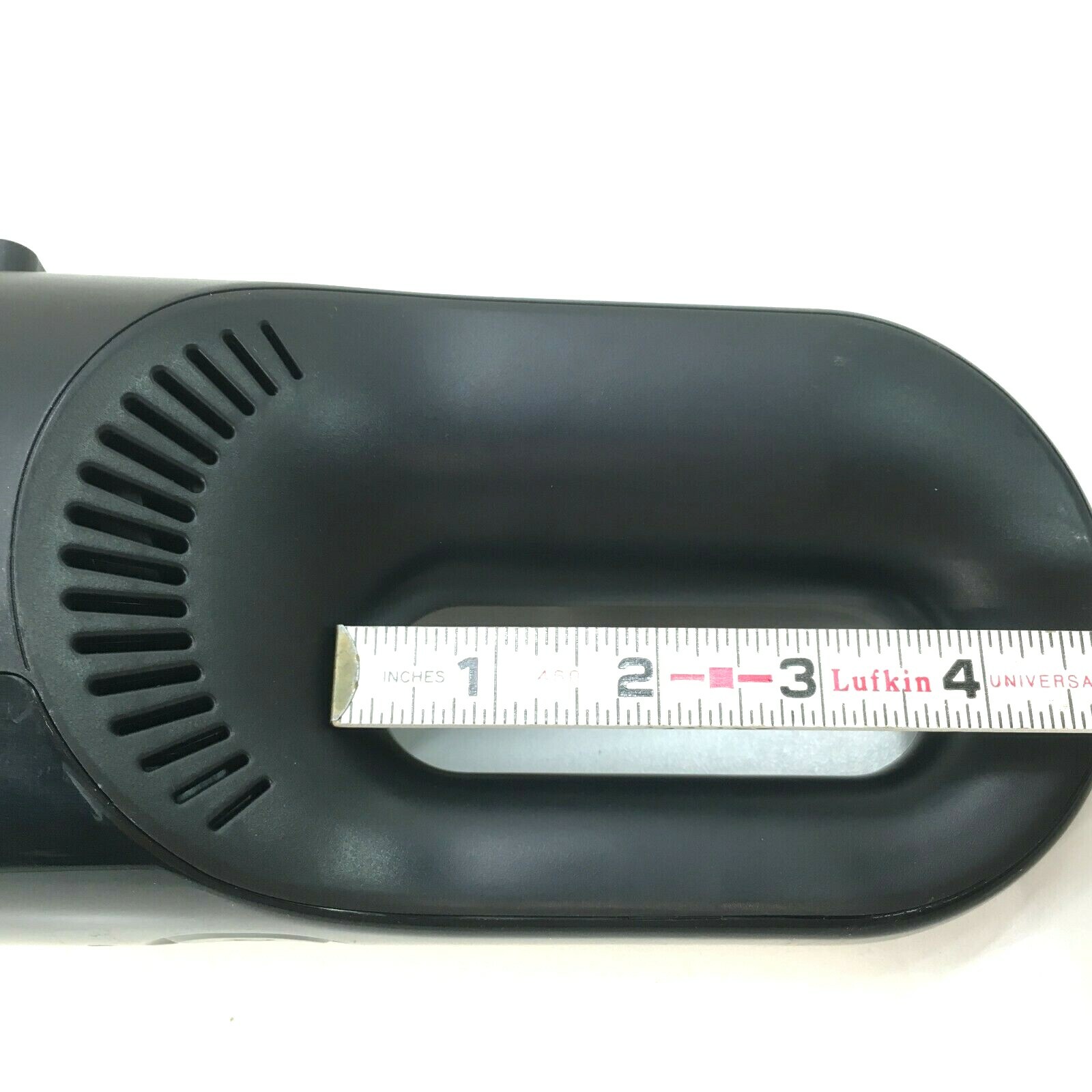 Shark CH951 CH951C MAIN BODY w/ MOTOR & BATTERY Genuine OEM Parts