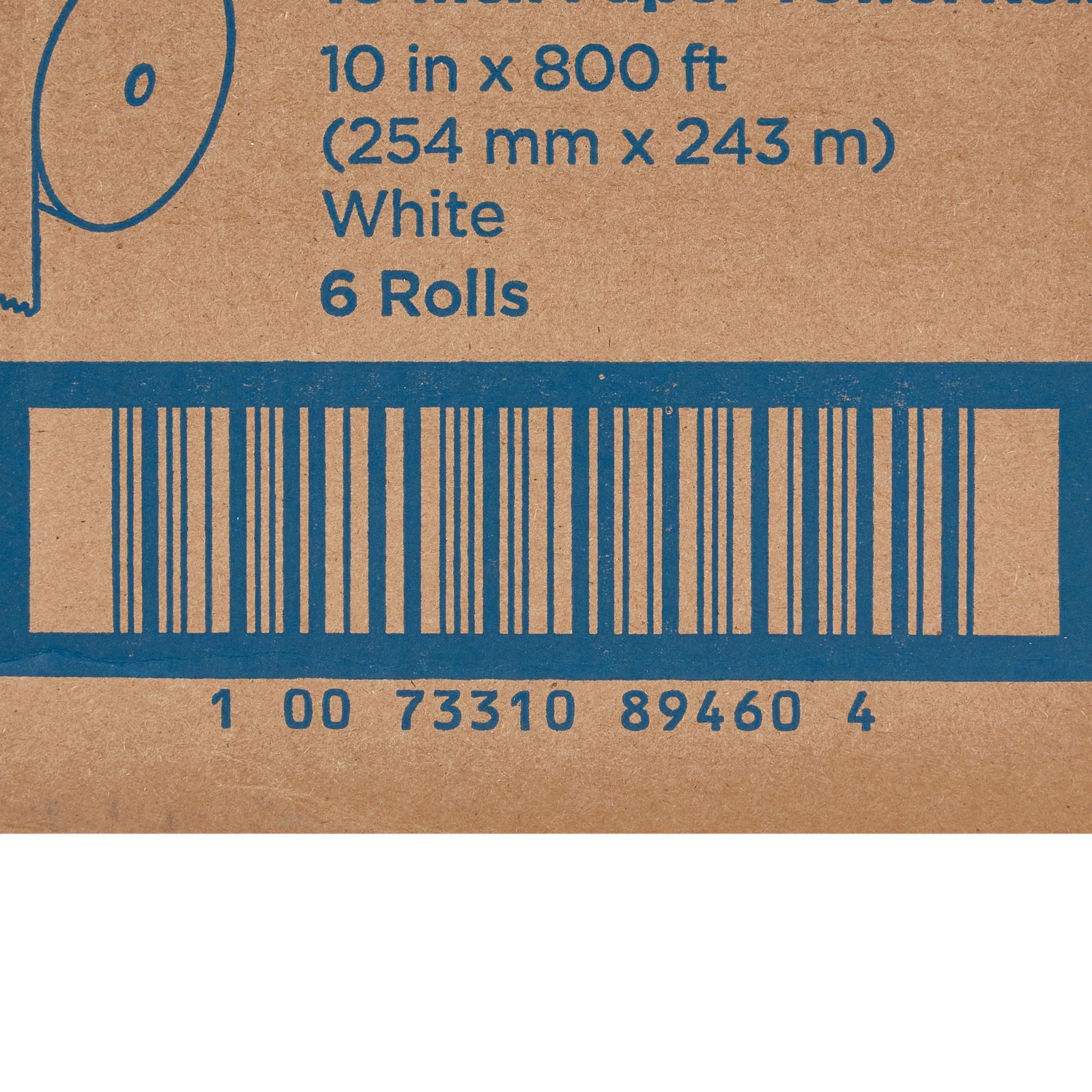 enMotion Paper Towel (Case of 6)