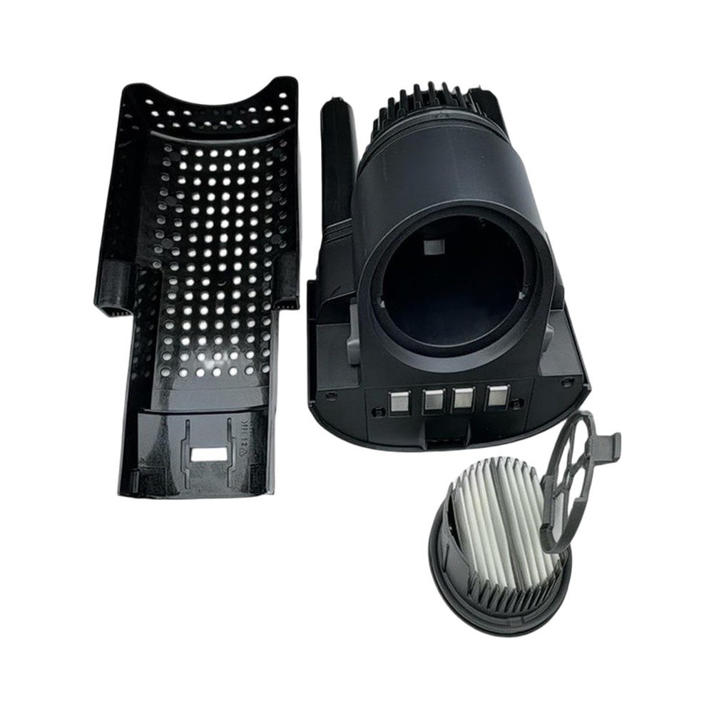 Hard Plastic Replacement Water Tank for Dreame H14 Wet Dry Floor Washer