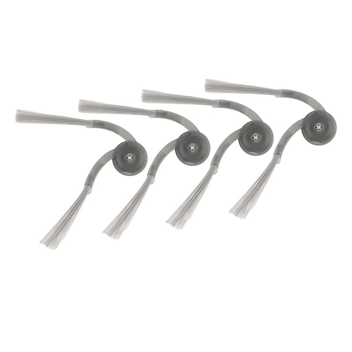 Side Brushes for Roborock Qrevo Curv Qrevo Edge Vacuum Cleaner