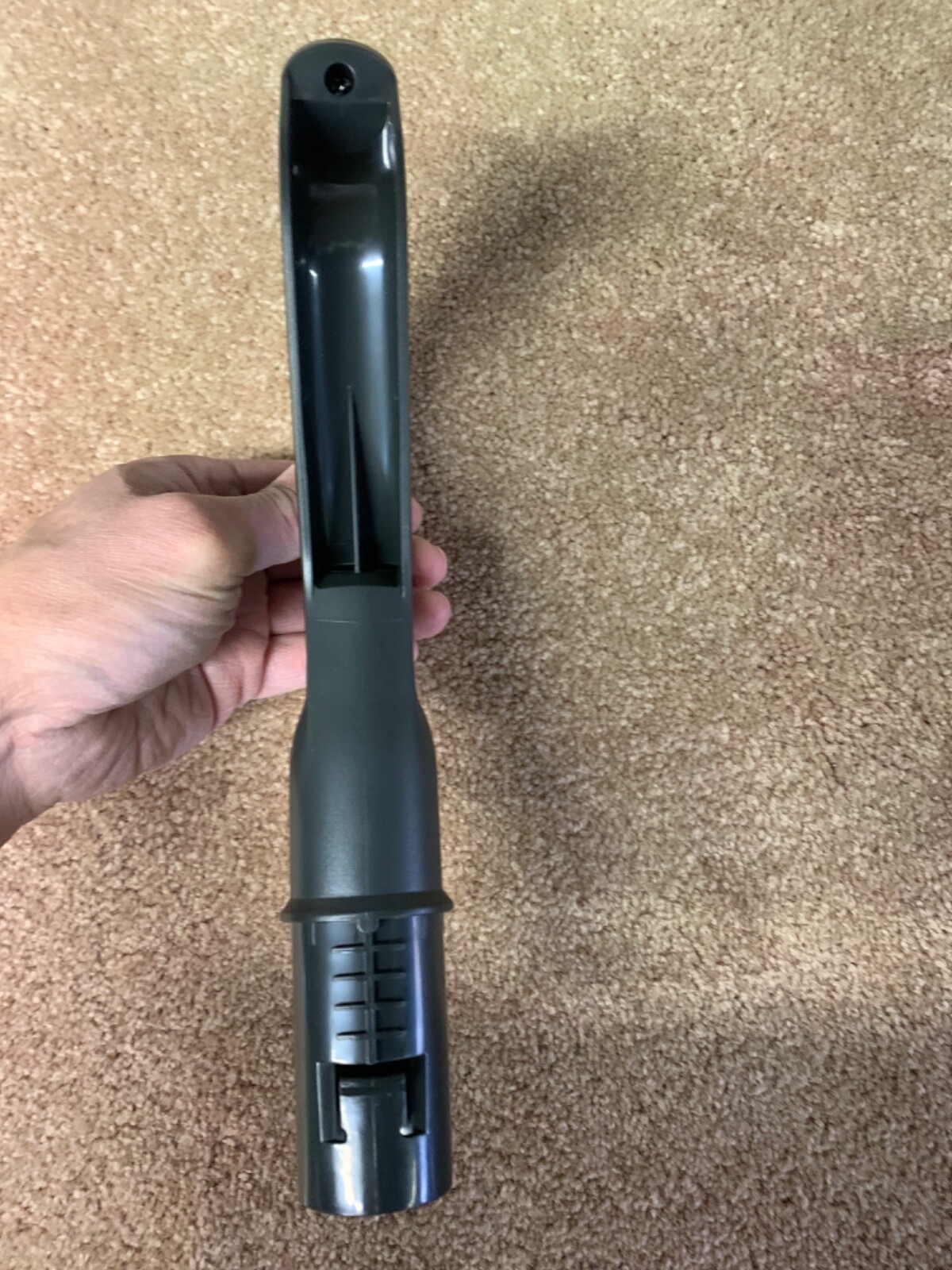 Kenmore bagless FeatherLite Vacuum Hair Eliminator handle 571032101 DU1093 DC109