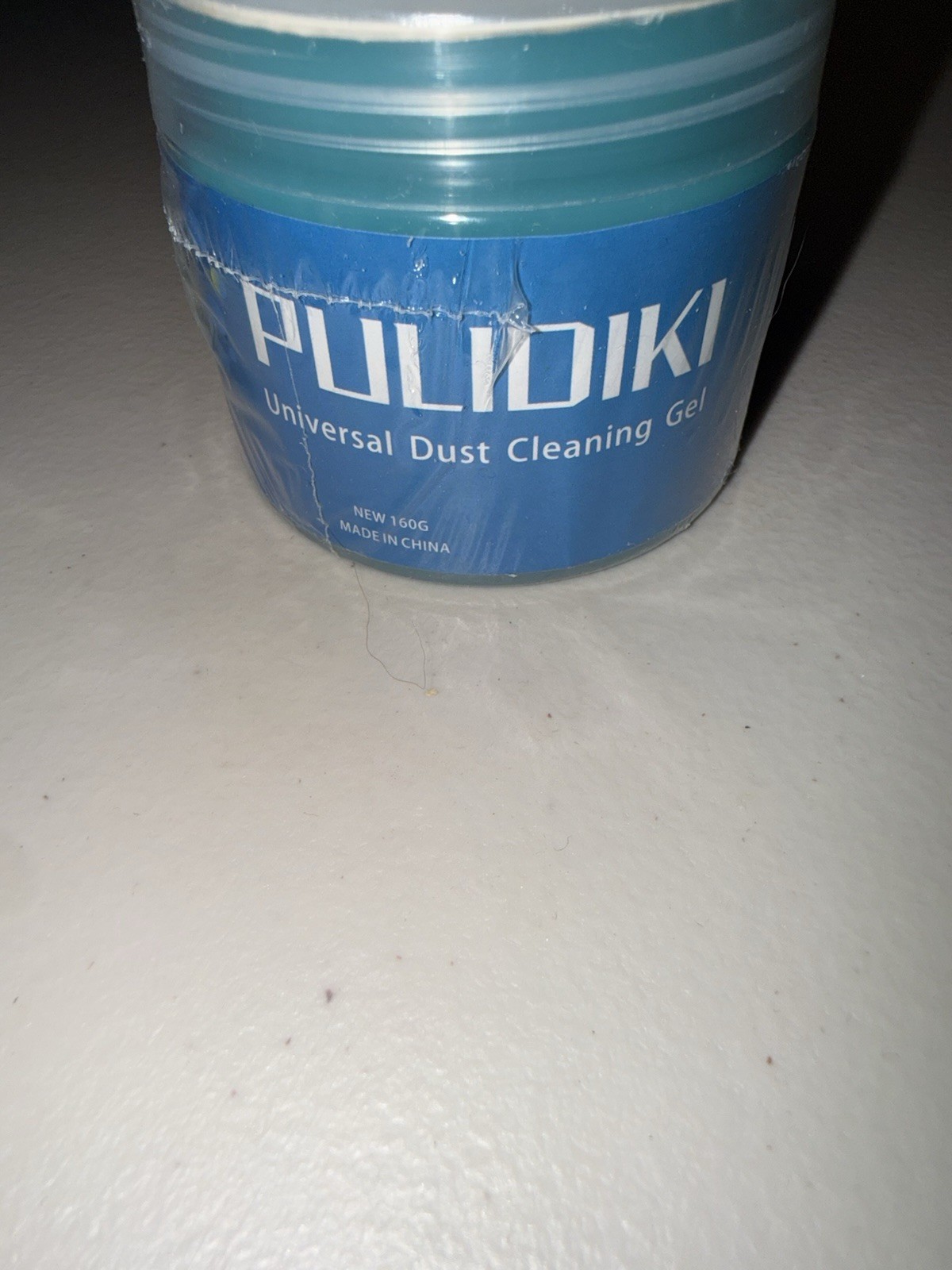 PULIDIKI Car Cleaning Gel Car Clean Putty, Universal Car Interior Cleaner Slime,