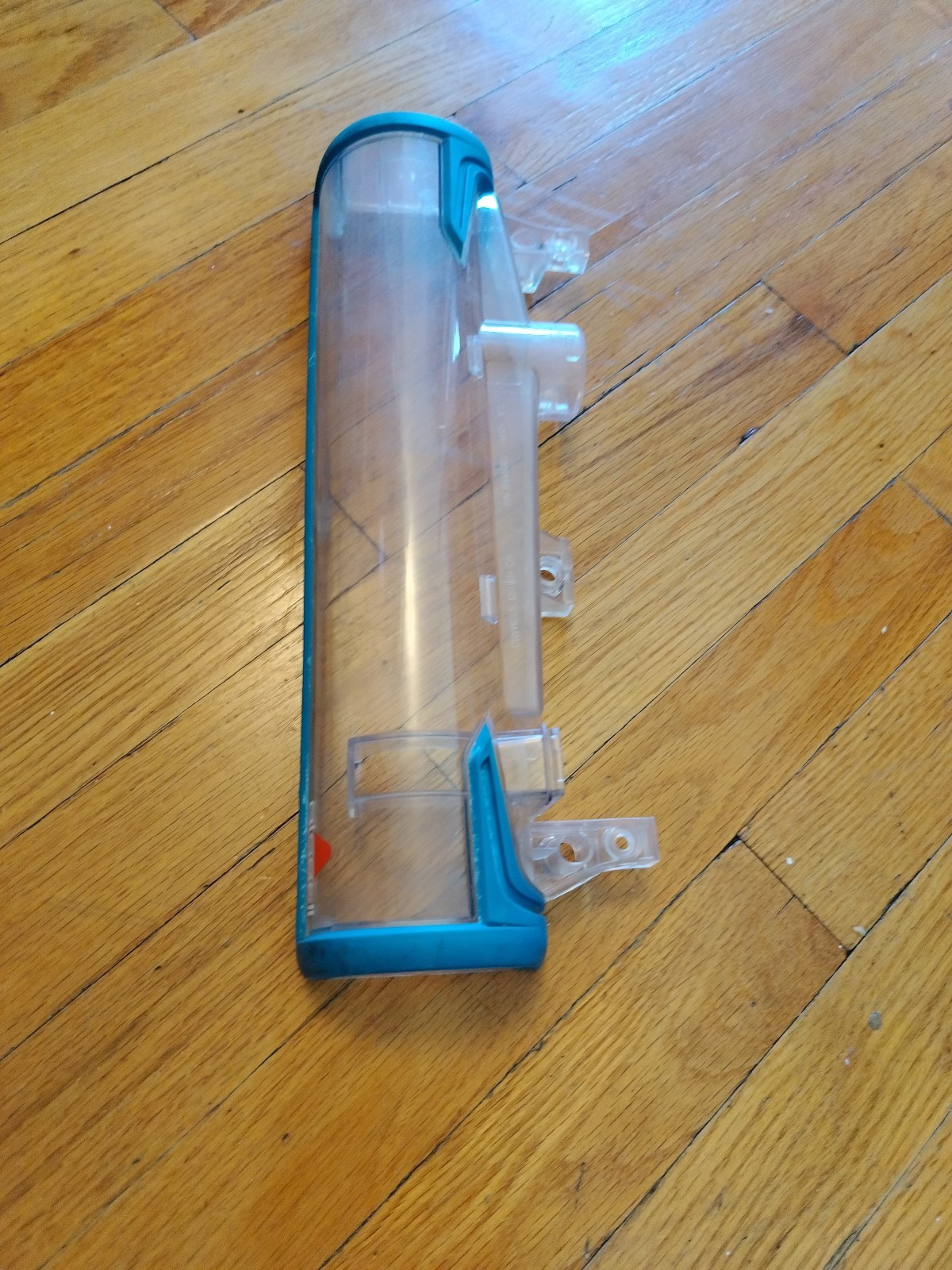 Bissell CleanView Swivel Pet 2252 2254 2256 2258 Brushroll Cover OEM Parts