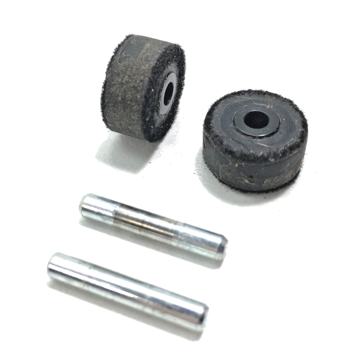 Shark IX141 IX142 IX143 IX140 IZ140 IZ162H FLAT SMALL MINI FRONT BOTTOM WHEELS